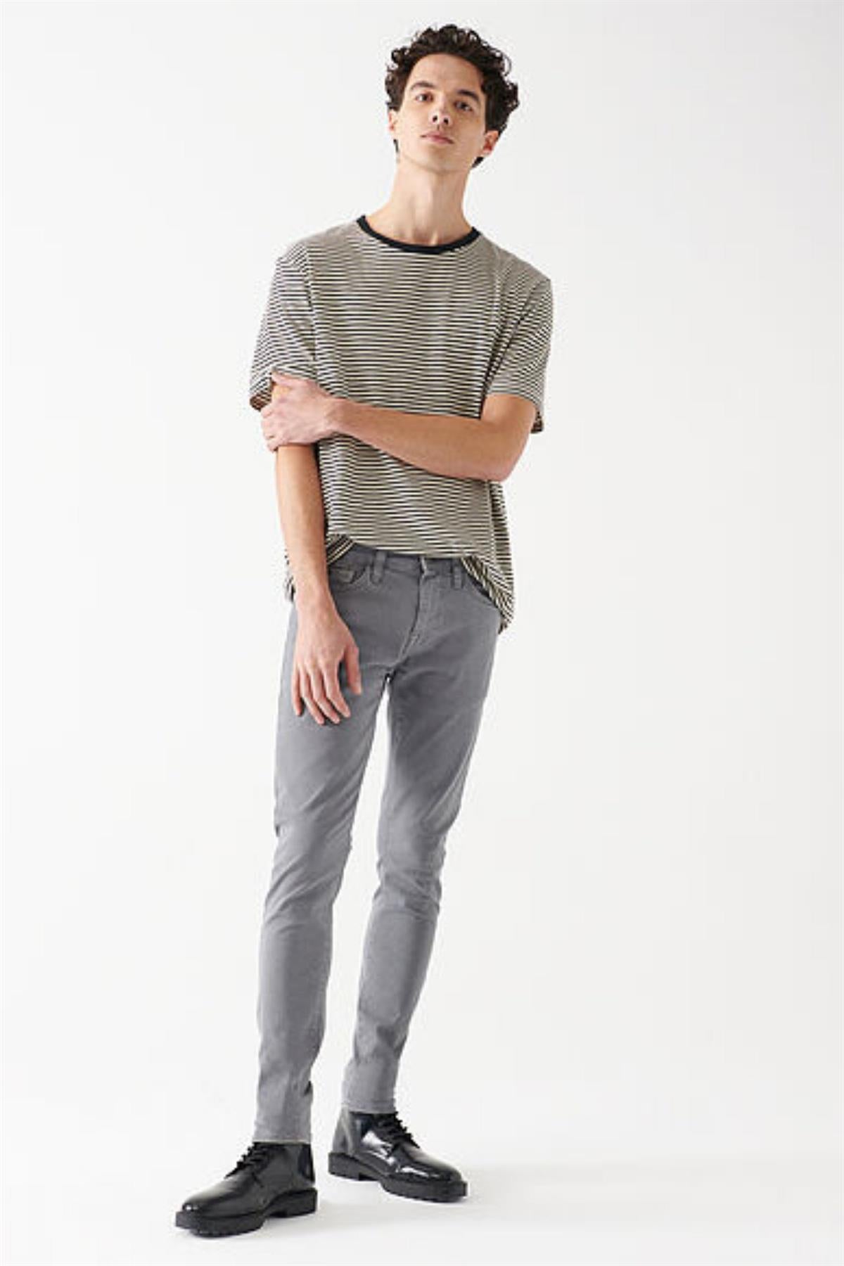 Mavi James Erkek Jean Pantolon M004248245