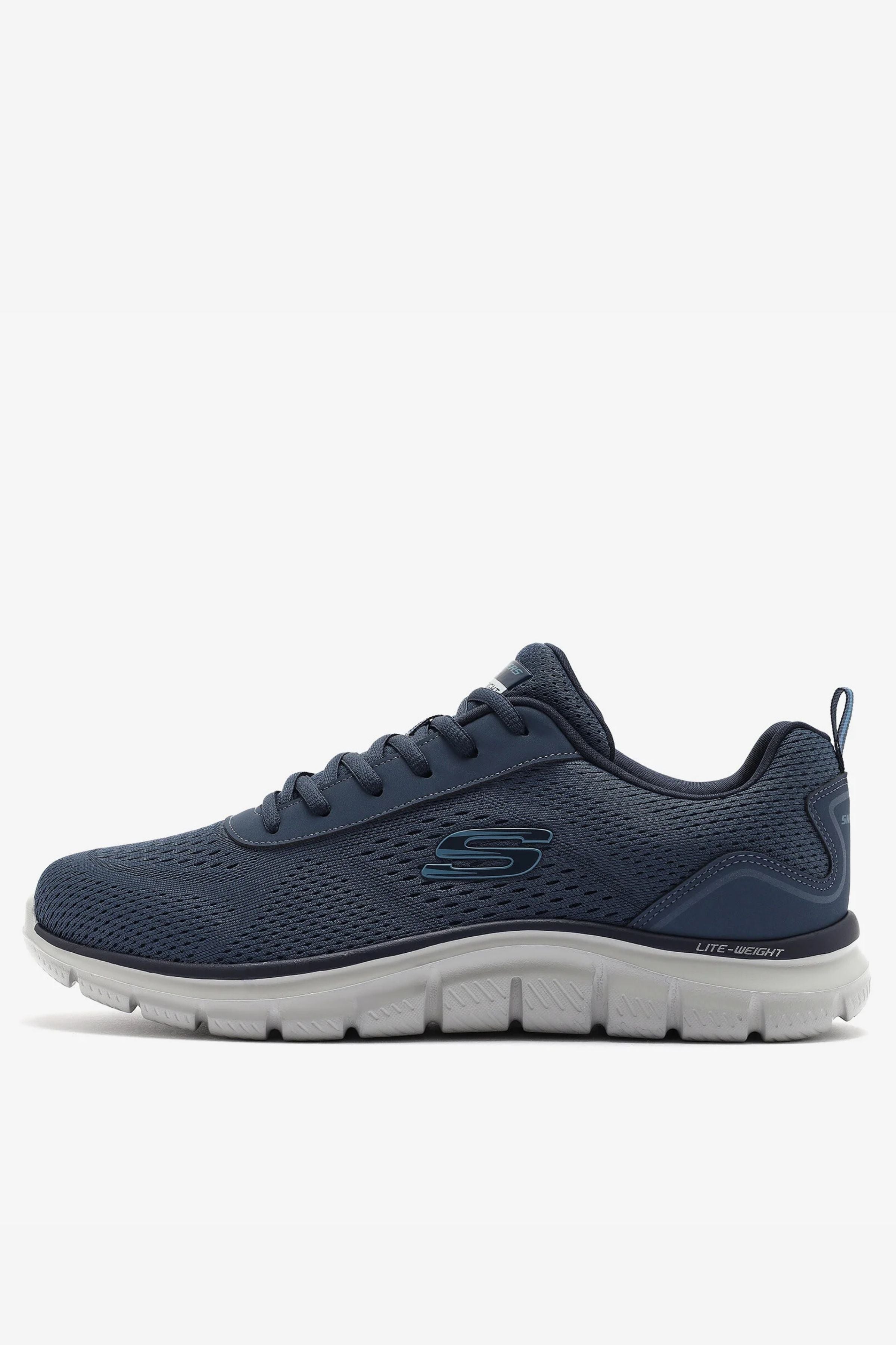 Skechers Track Erkek Ayakkabı 232758-BLU