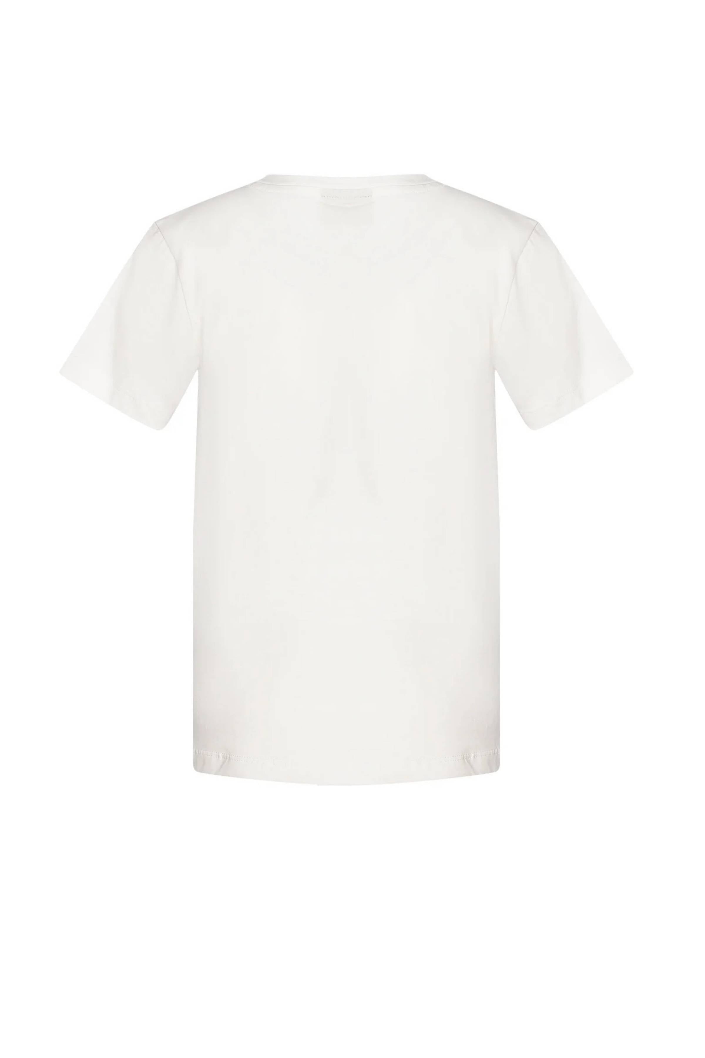 Hummel Laures Çocuk Unisex Tişört 980347-9003