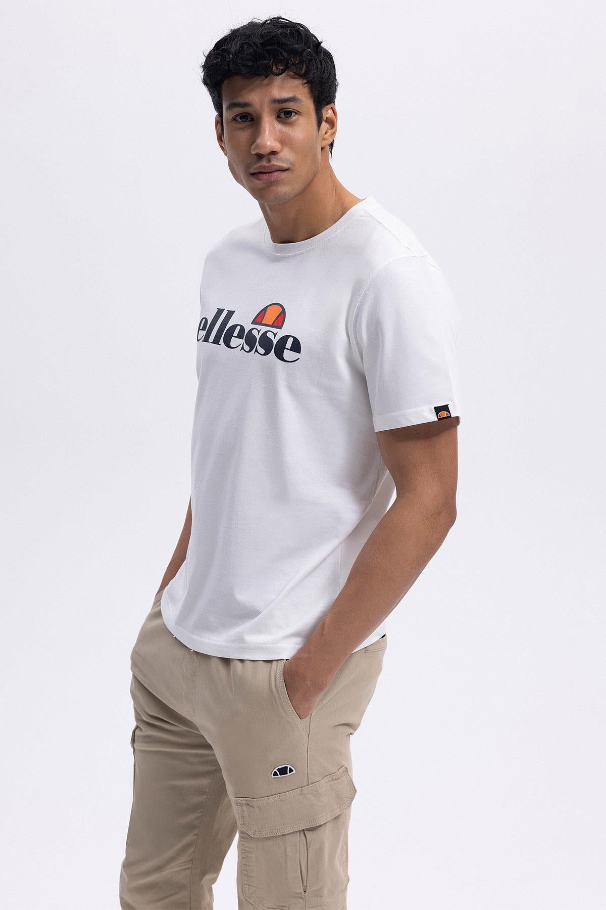 Ellesse Erkek Tişört EM459-OF
