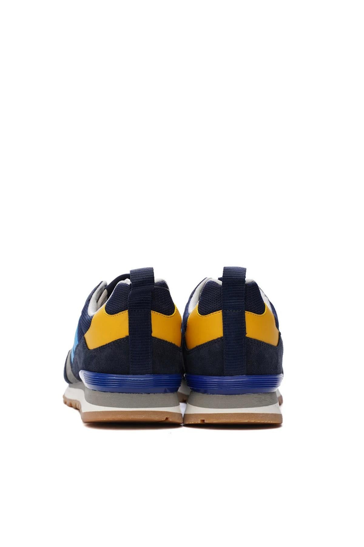 Hummel Monaco 86 Unisex Ayakkabı 900247-8676