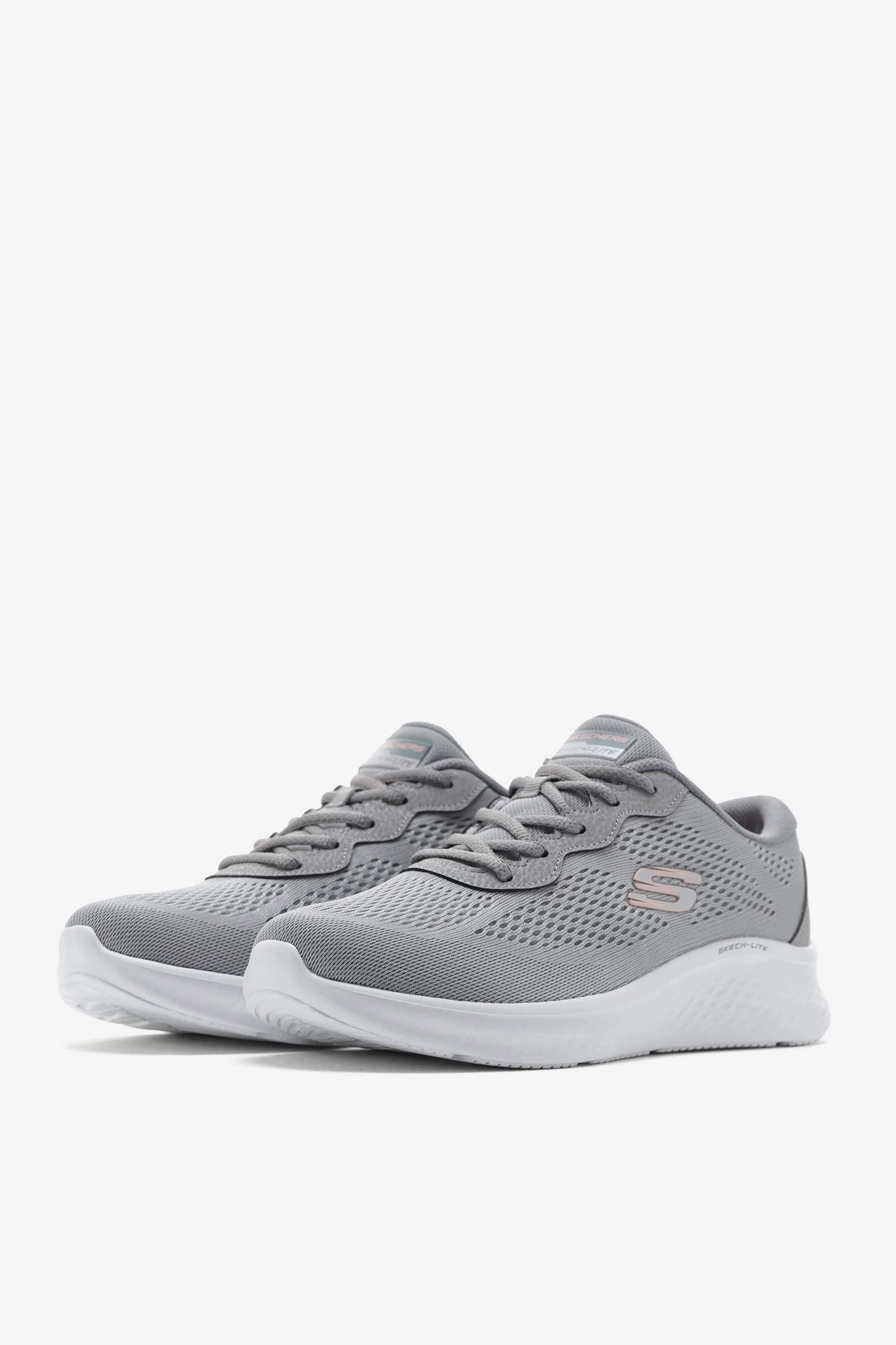 Skechers Skech Lite Pro Kadın Ayakkabı 149991TK-GRY