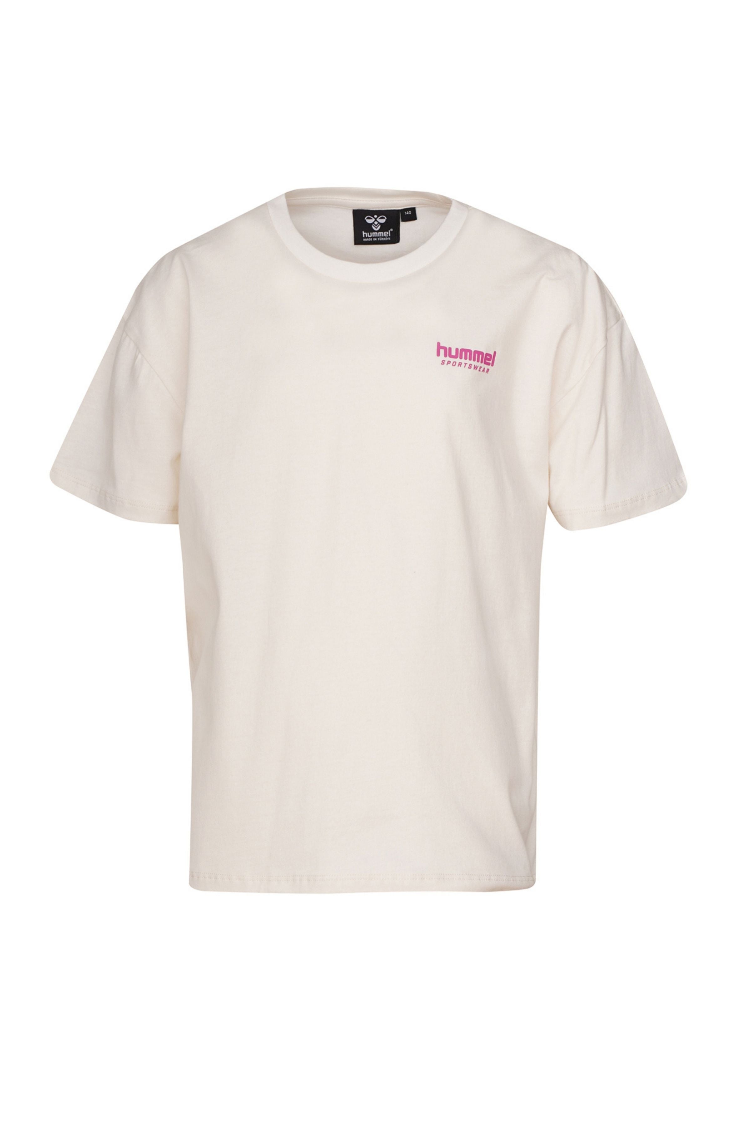 Hummel Luz Kız Çocuk Tişört 912312-9157