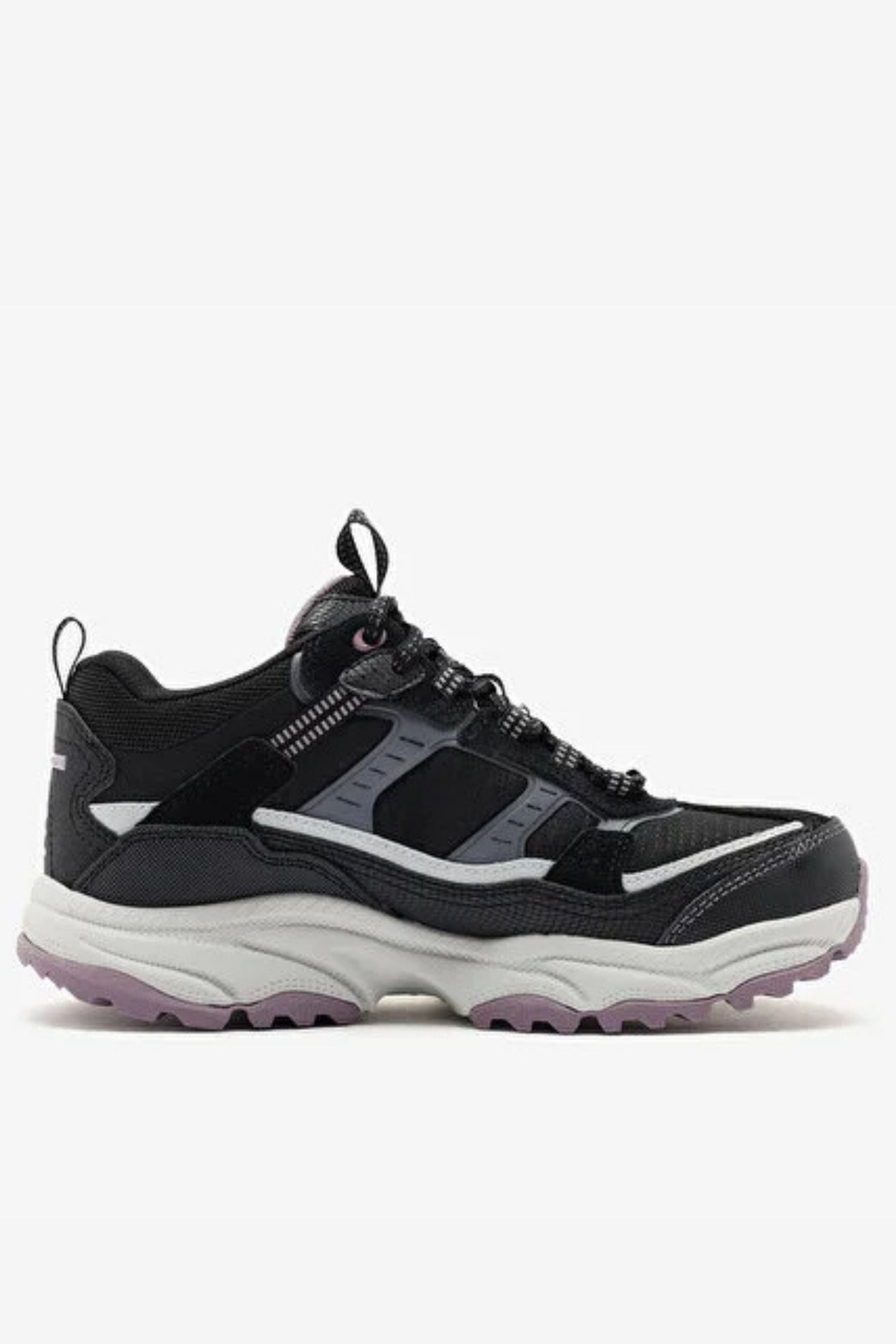 Skechers Vıgor At-Centınela Kadın Bot 180240-Bkmt