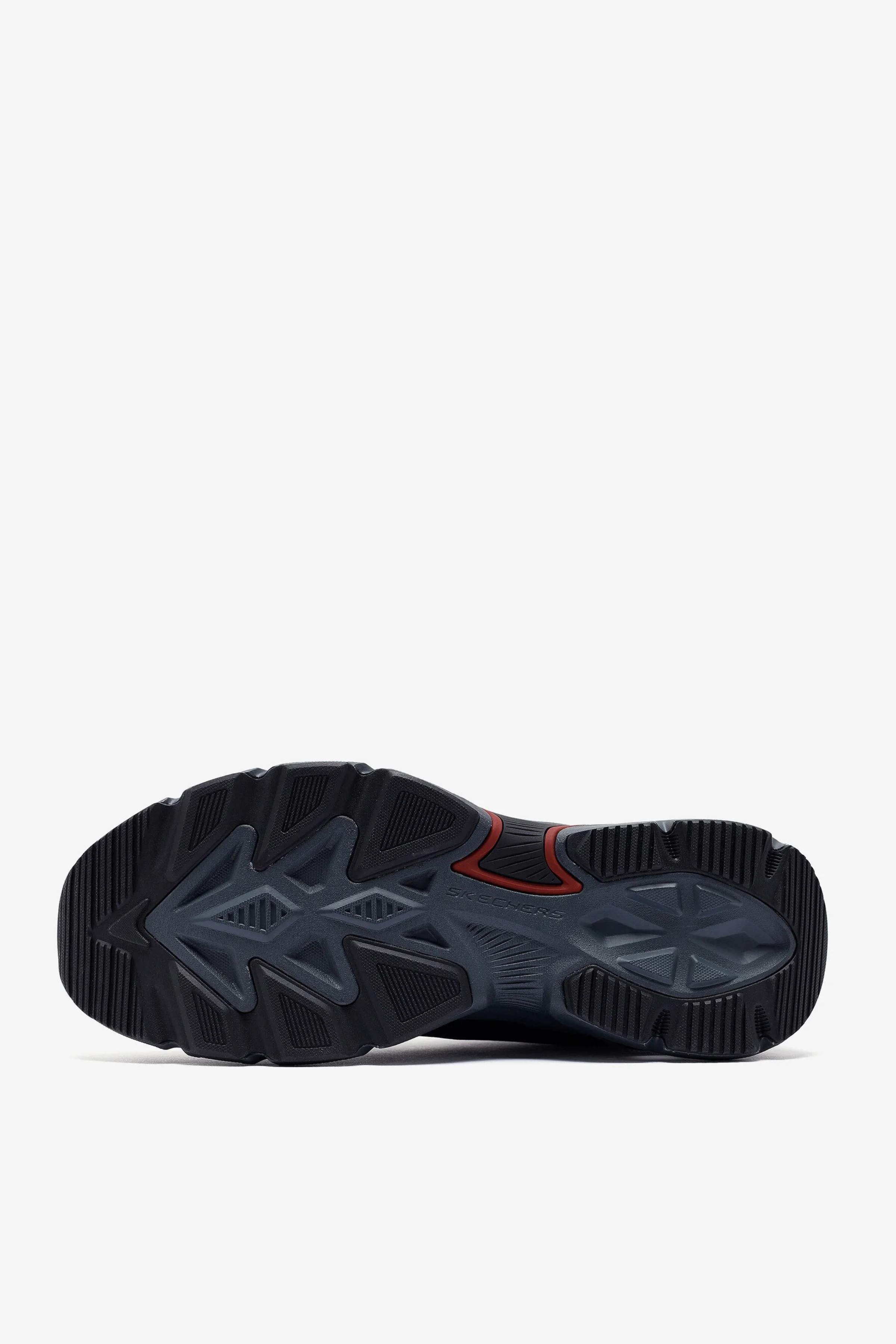 Skechers Skech-Air Ventura Erkek Ayakkabı 232656-BKCC