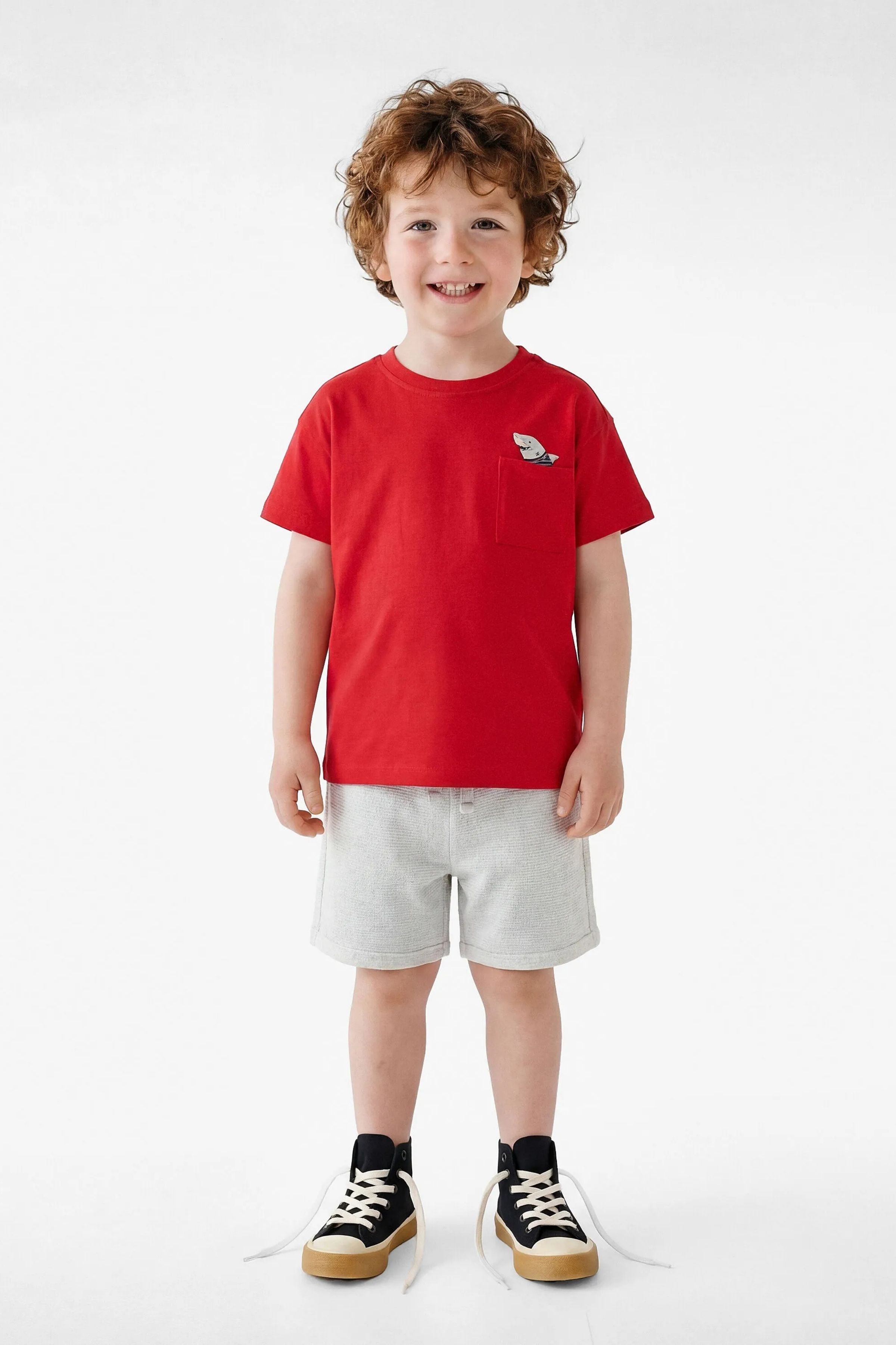 Koton Erkek Bebek Şort 6smb40089tk031