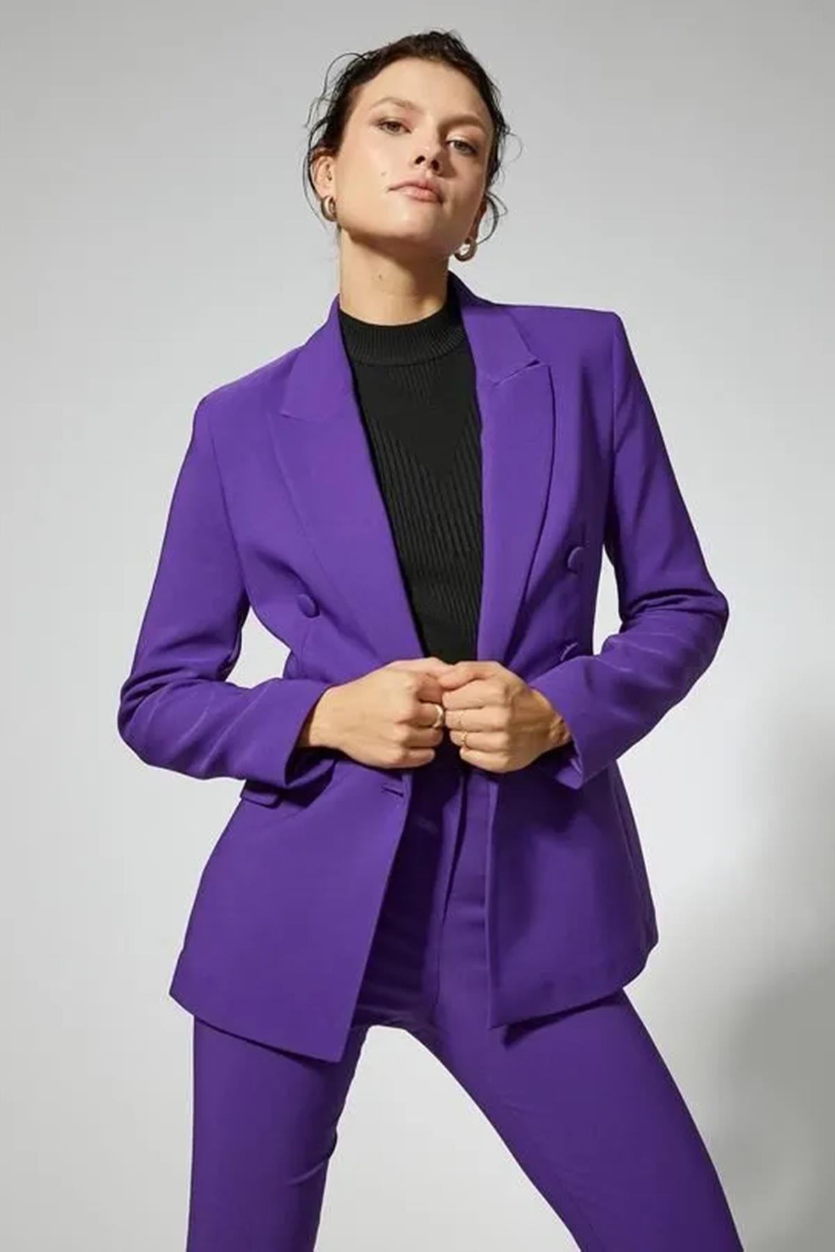 Koton Kadın Ceket 24055