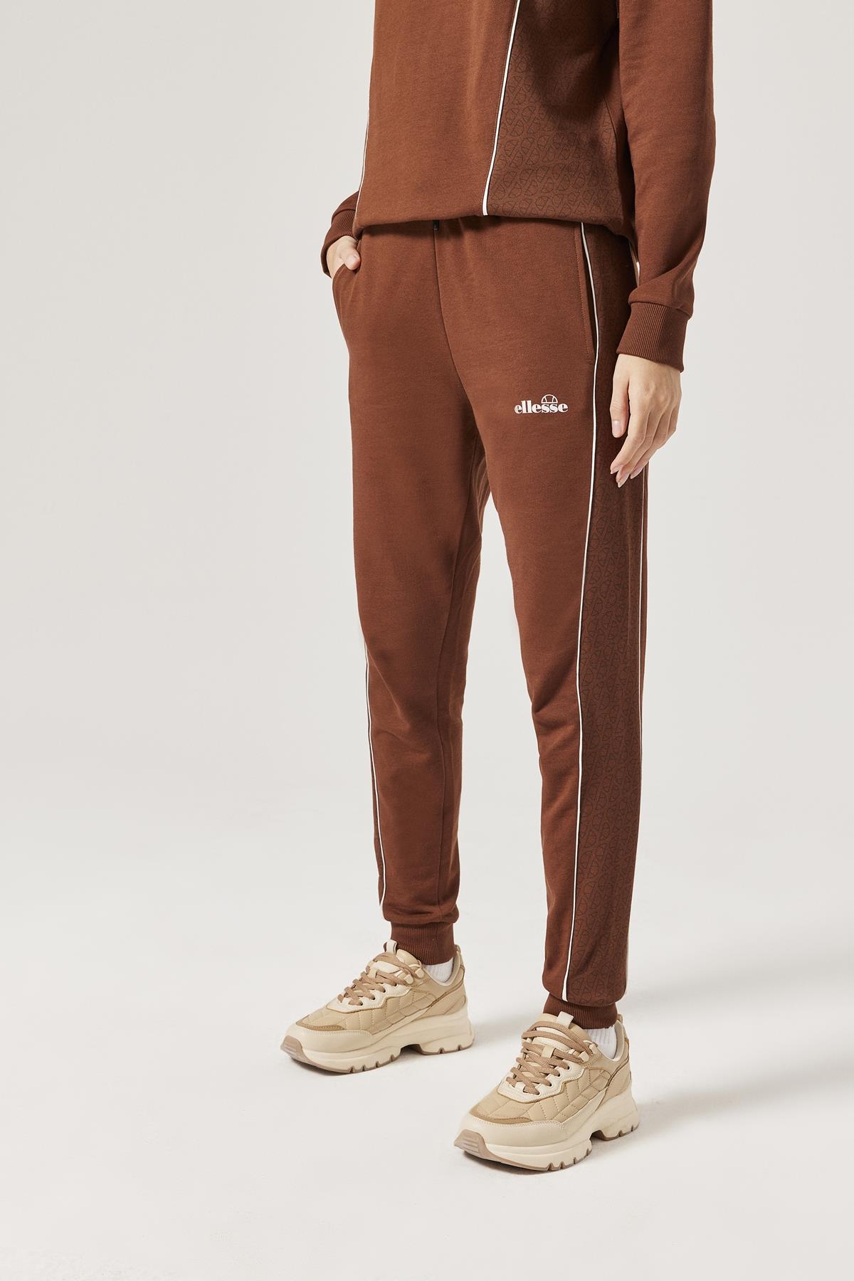 ellesse Kadın Jogger Eşofman Altı F002-BR
