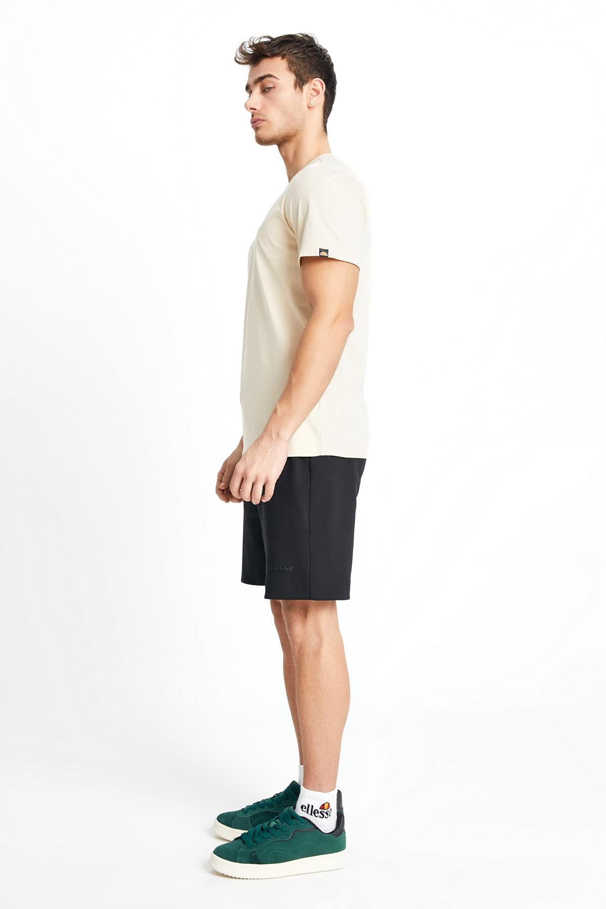 Ellesse Erkek Tişört EM179-BG