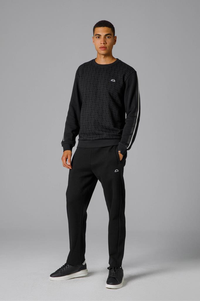 Ellesse Erkek Sweatshirt EM229-BK