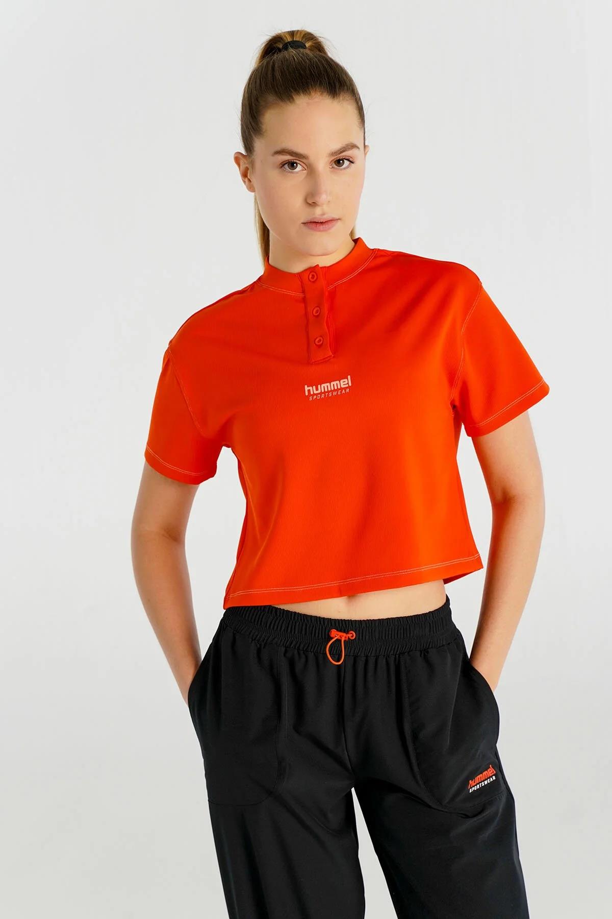 Hummel Silvana Kadın Tişört 912170-5022