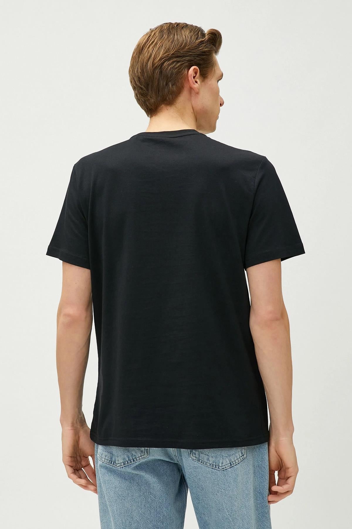 Koton Erkek Tişört25850