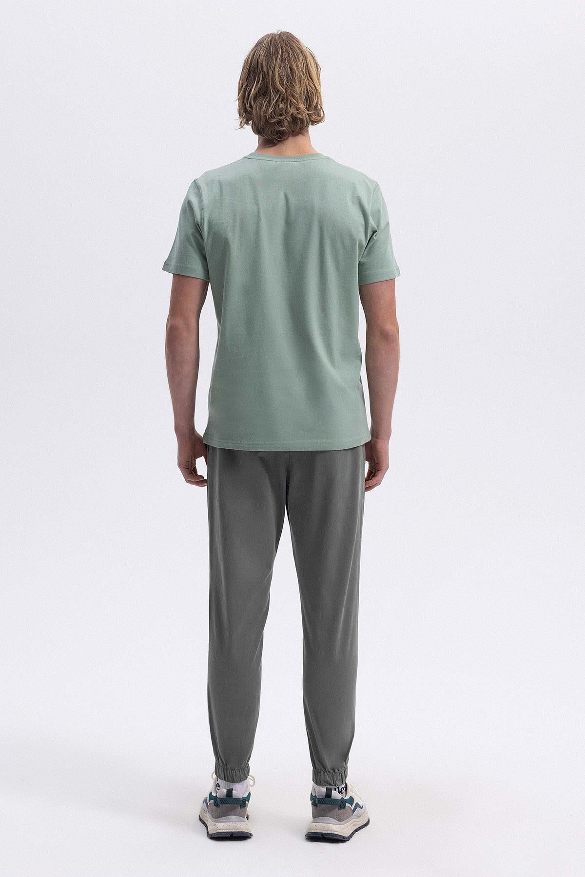 Ellesse Erkek Tişört EM461-MNT