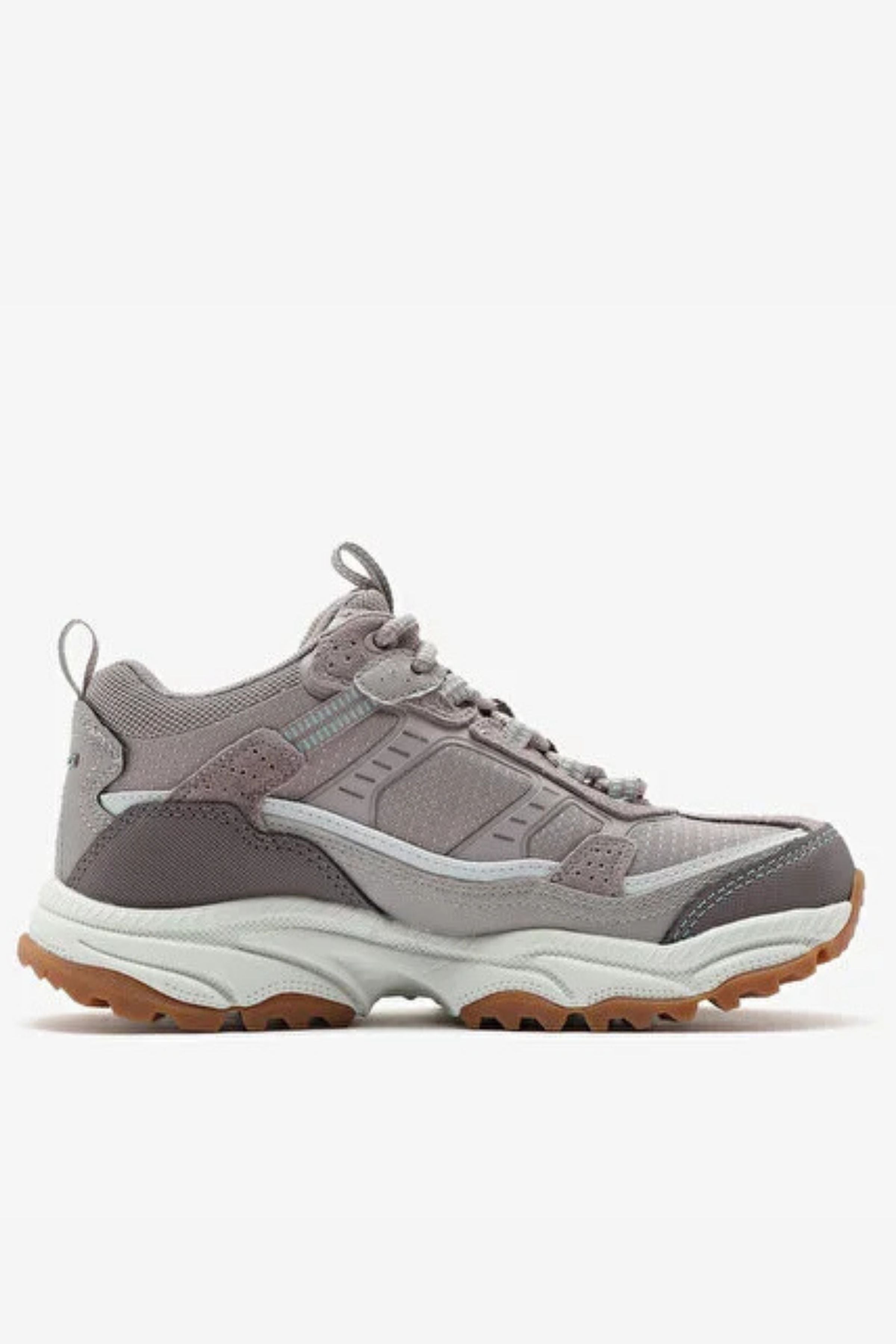 Skechers Vigor At - Centinela Kadın Bot 180240-Chtn