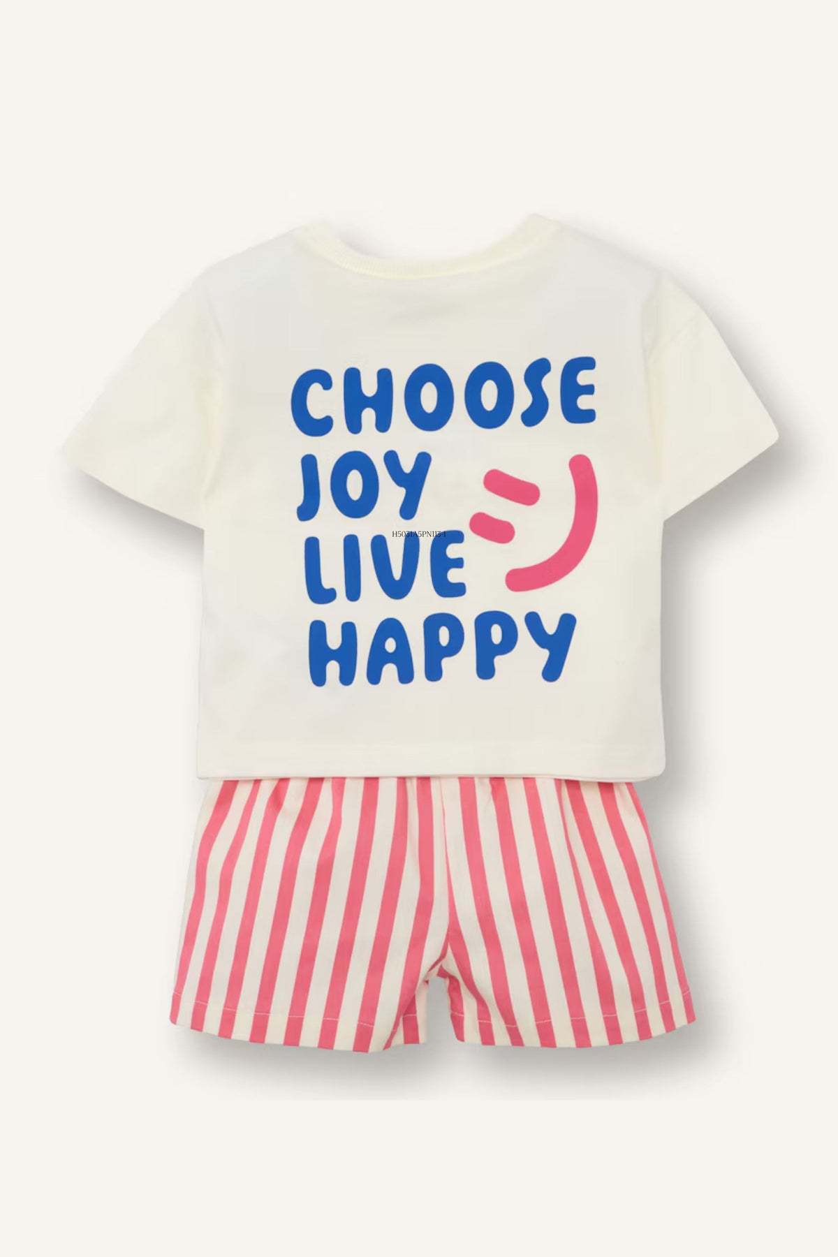 Defacto Kız Bebek 2li Takım H5488a5er105