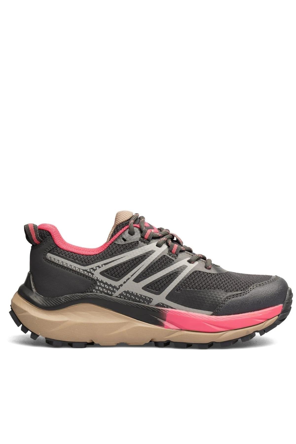 Hummel Rhone Unisex Ayakkabı 900774-1100