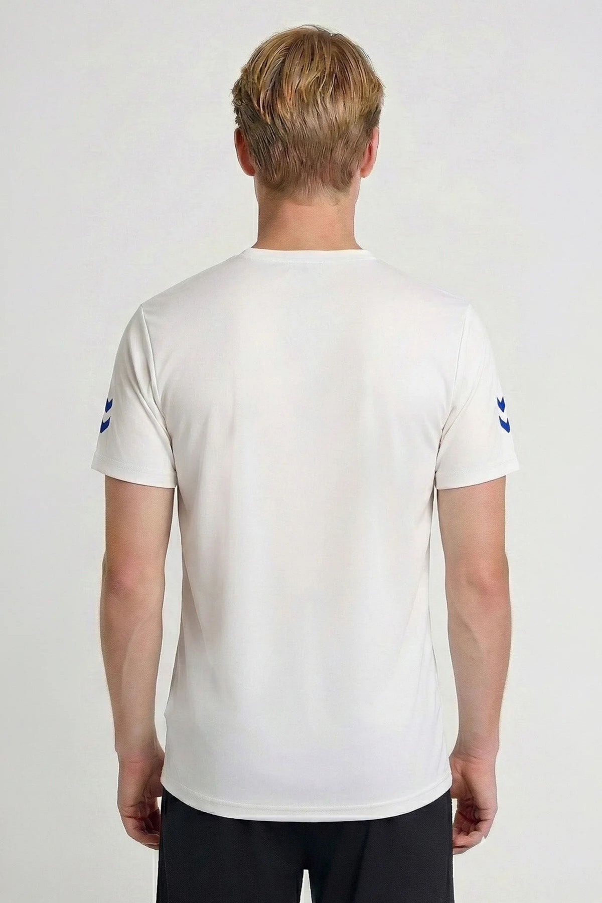 Hummel Suma Erkek  Tişört 912348-9003