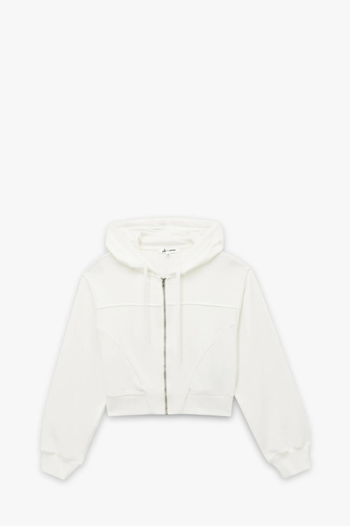 Koton Kadın Sweat 6Wal10354Ik010