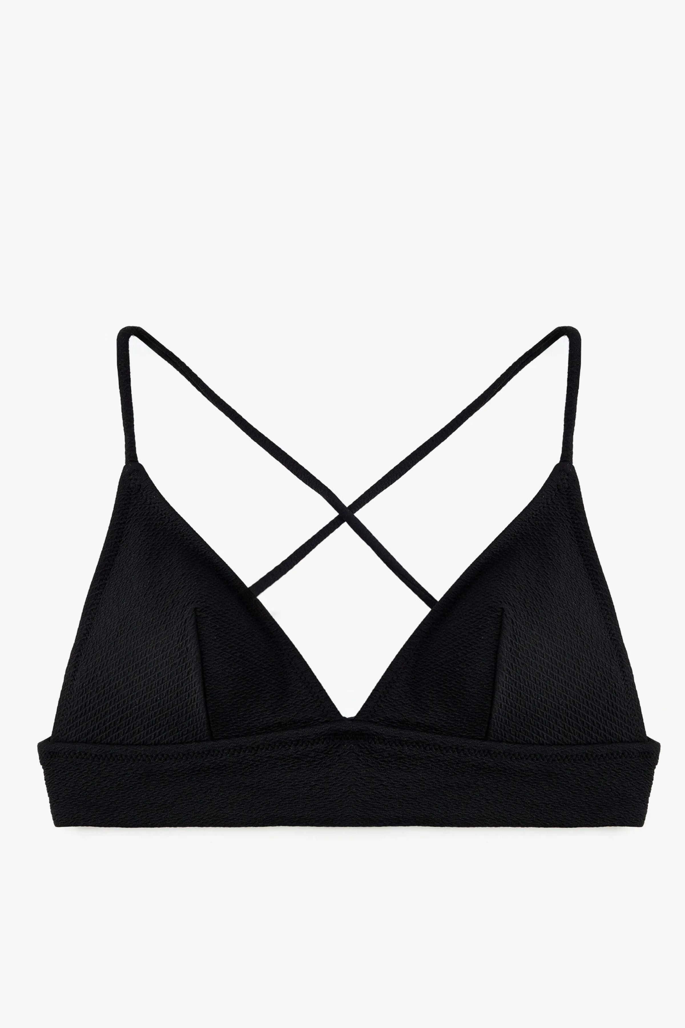 Koton Kadın Bikini Üstü 6sak10011mm999