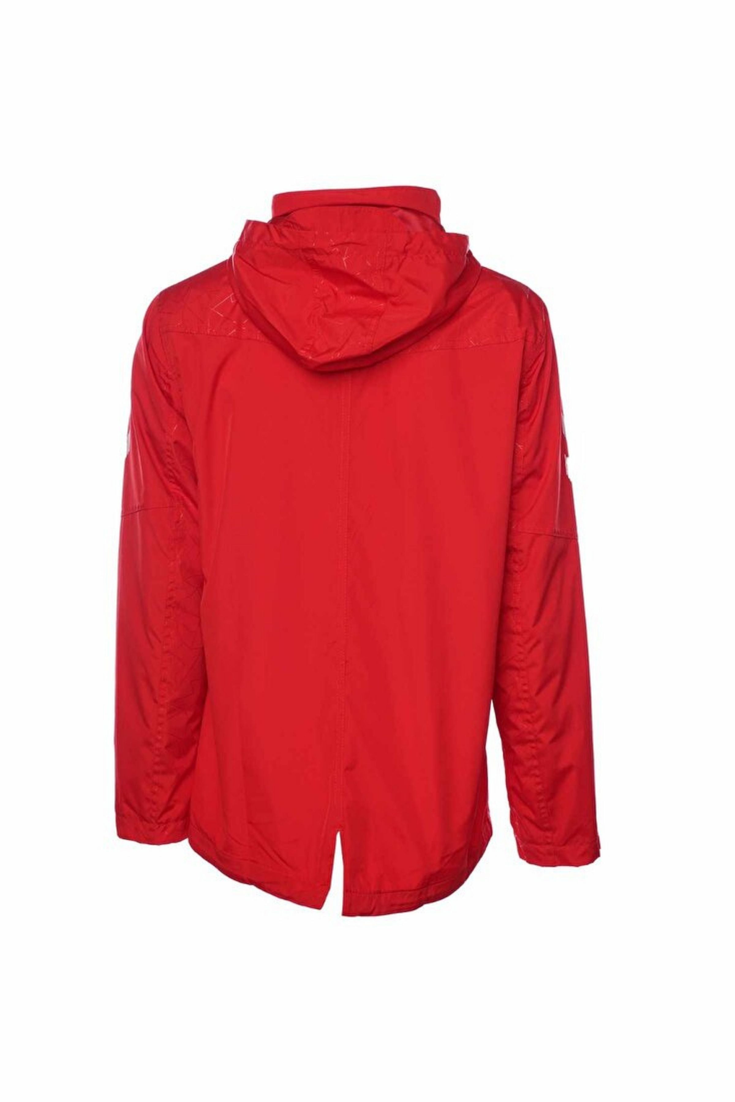 Hummel Dream Erkek Yağmurluk 940361-3658
