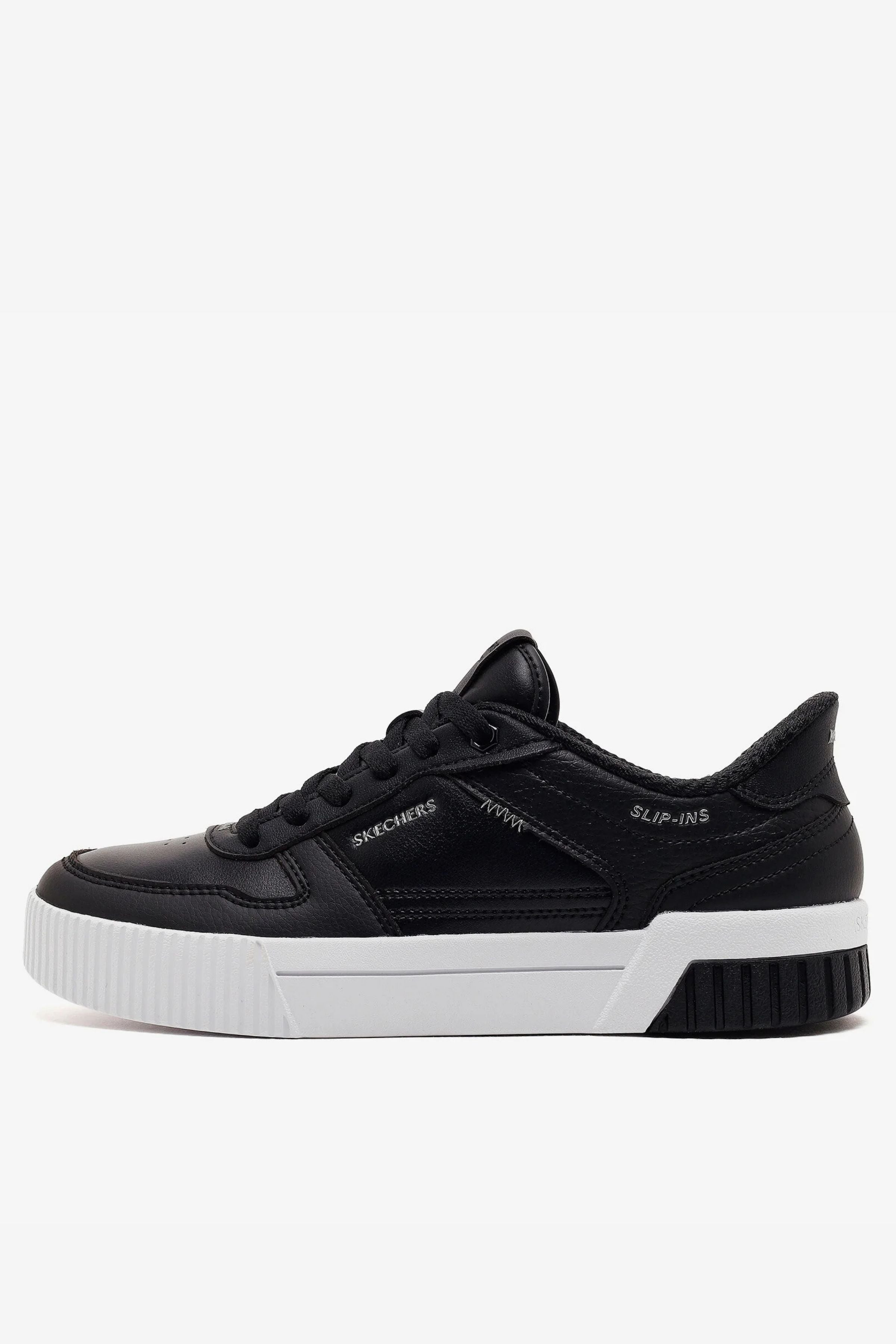 Skechers Jade Kadın Spor Ayakkabı 185222-BLK