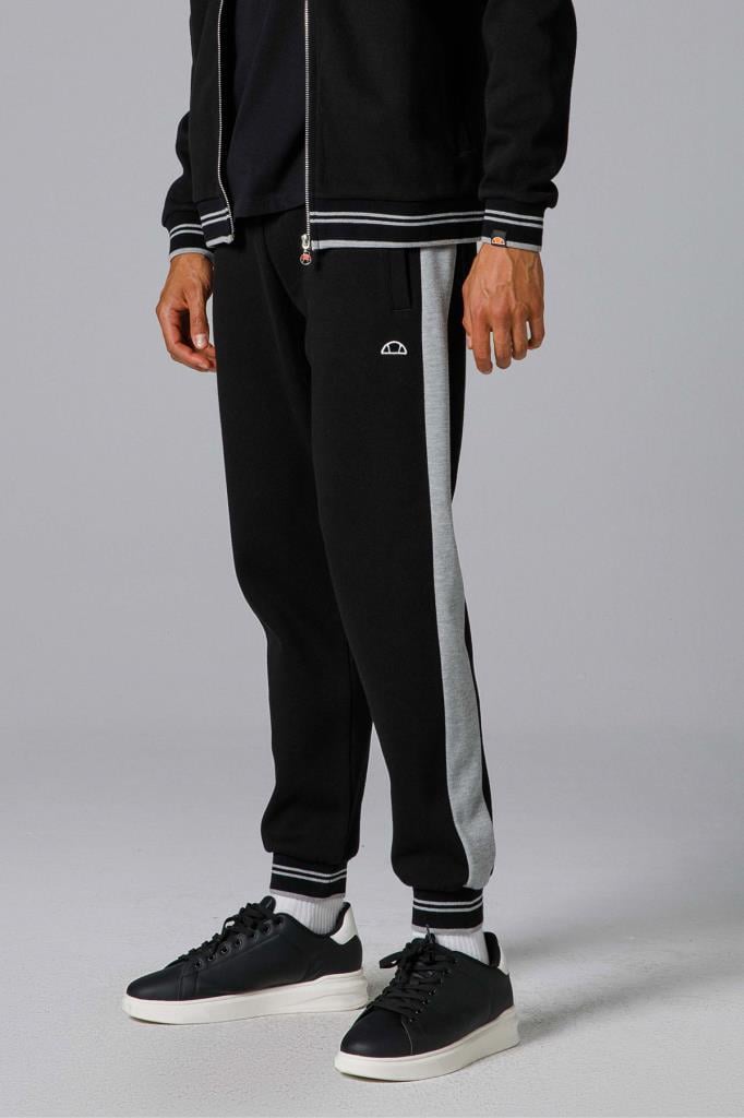 Ellesse Jogger Erkek Eşofman Altı EM212-BK