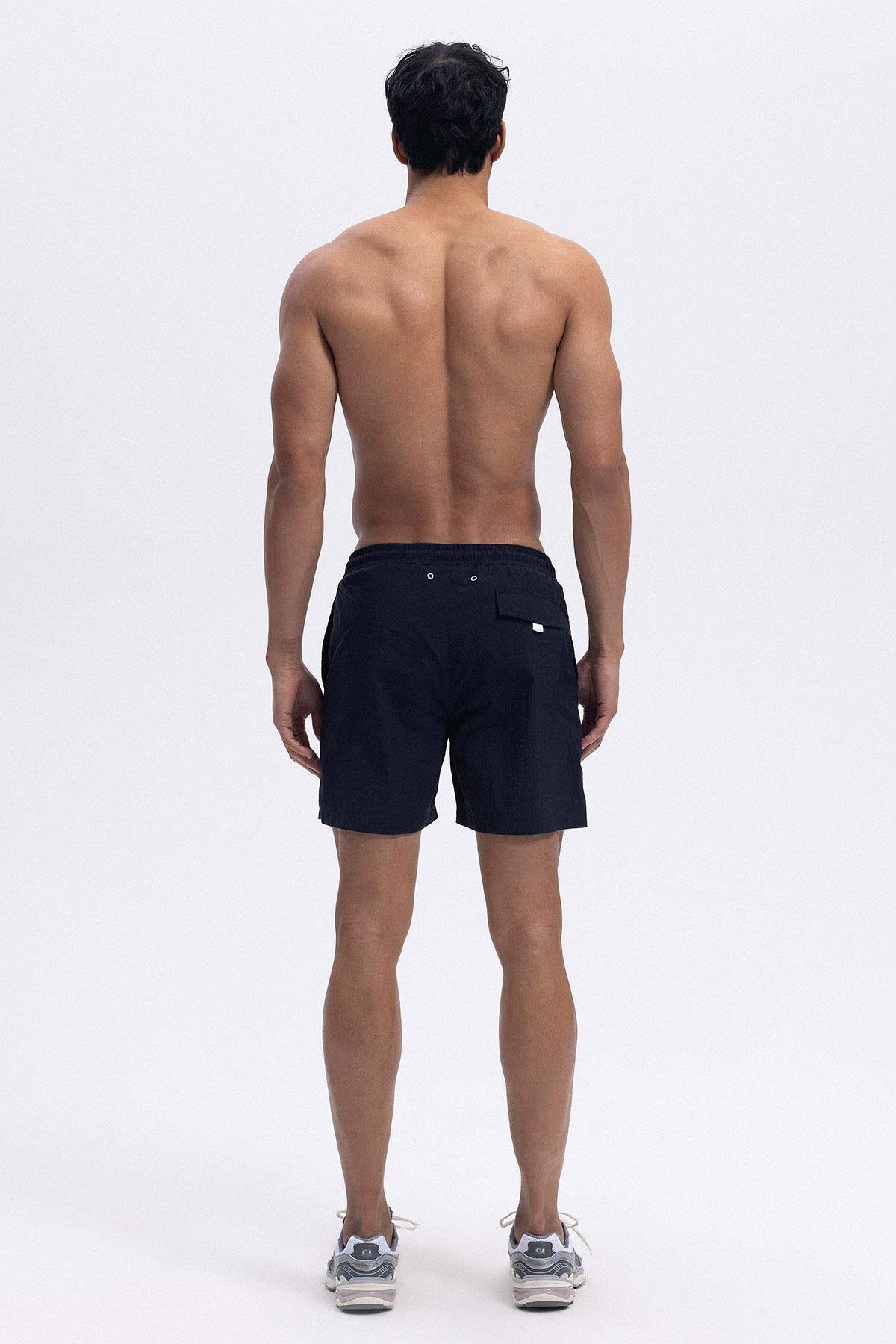 Ellesse Erkek Deniz Şortu EM463-NV