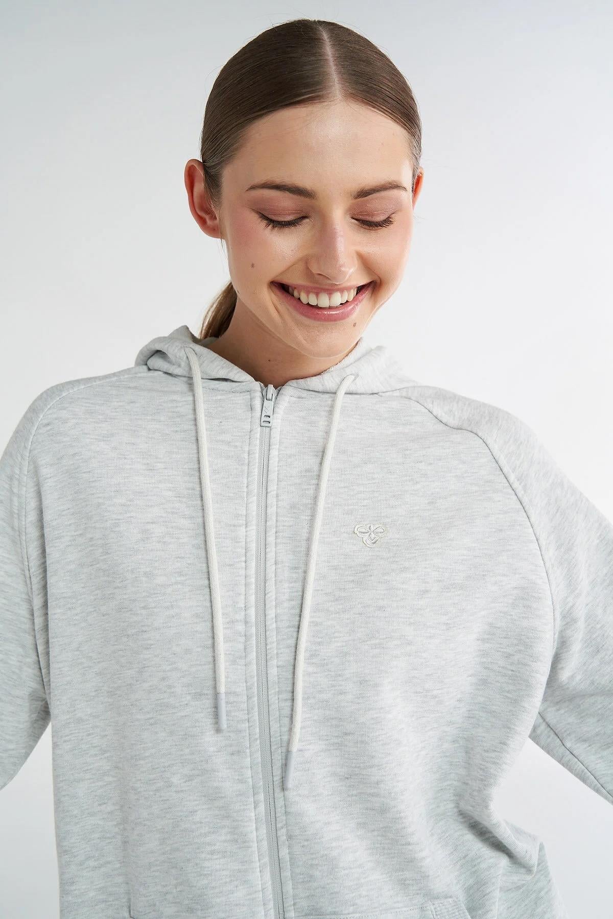 Hummel Frans Kadın Sweat 922398-9098