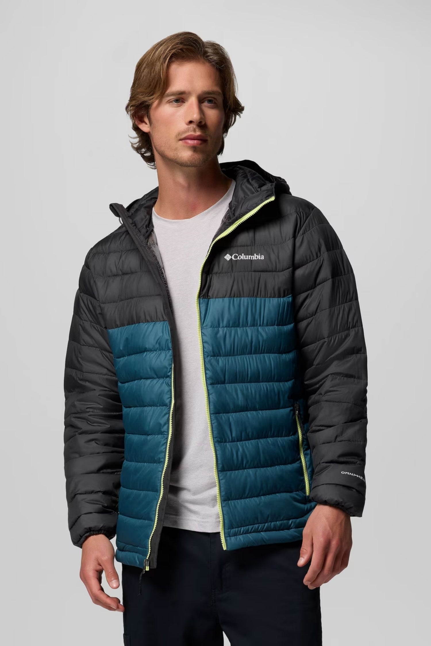 Columbia Wo6272 Erkek Mont Wo6272-429