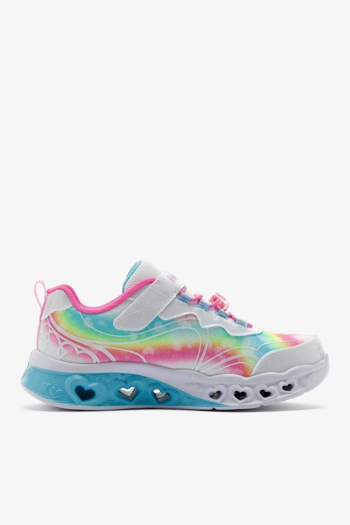 Skechers Flutter Kız Çocuk Ayakkabı 303253-Wmlt
