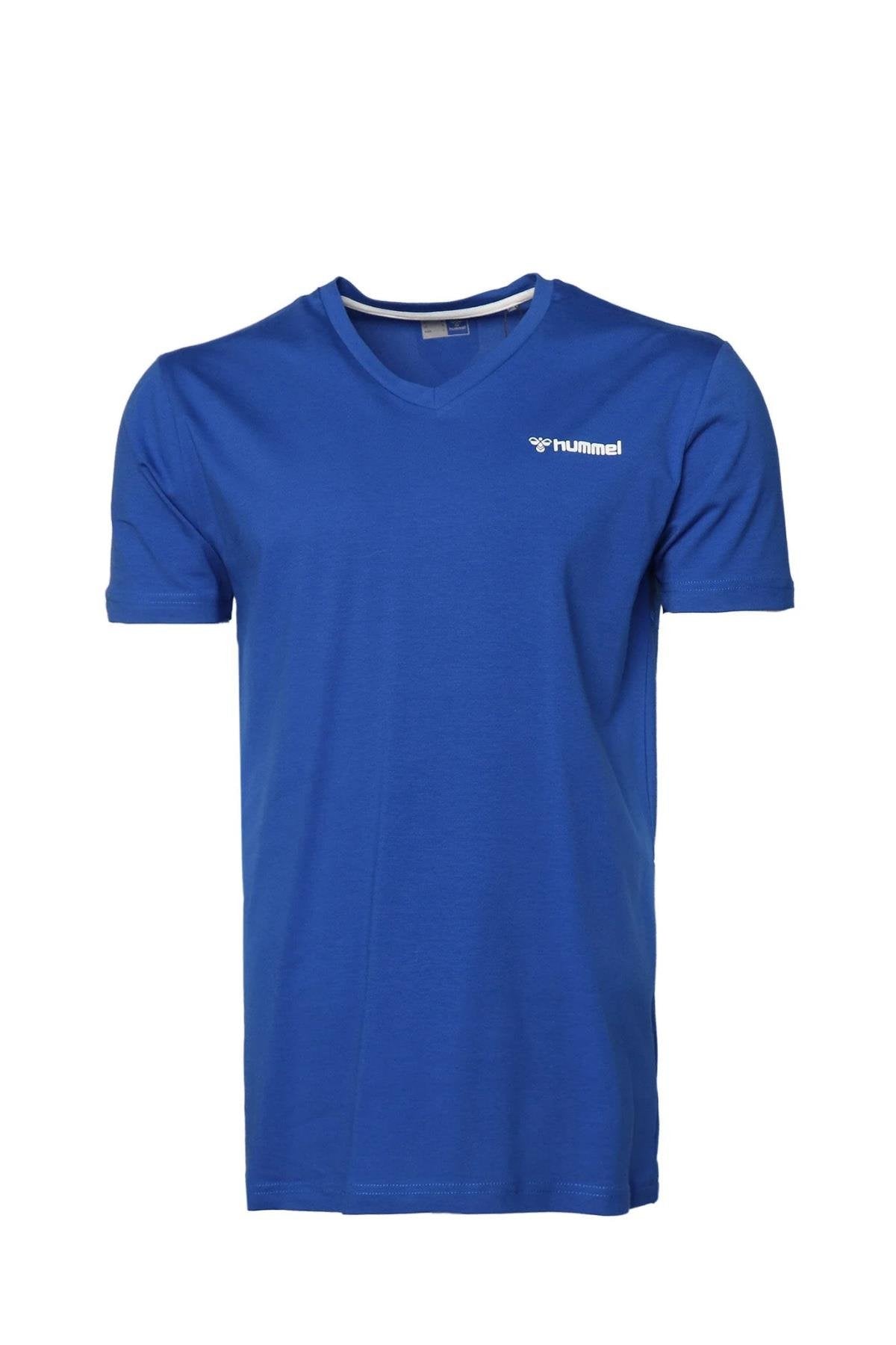 Hummel Kaise Erkek Tişört 911641-7788