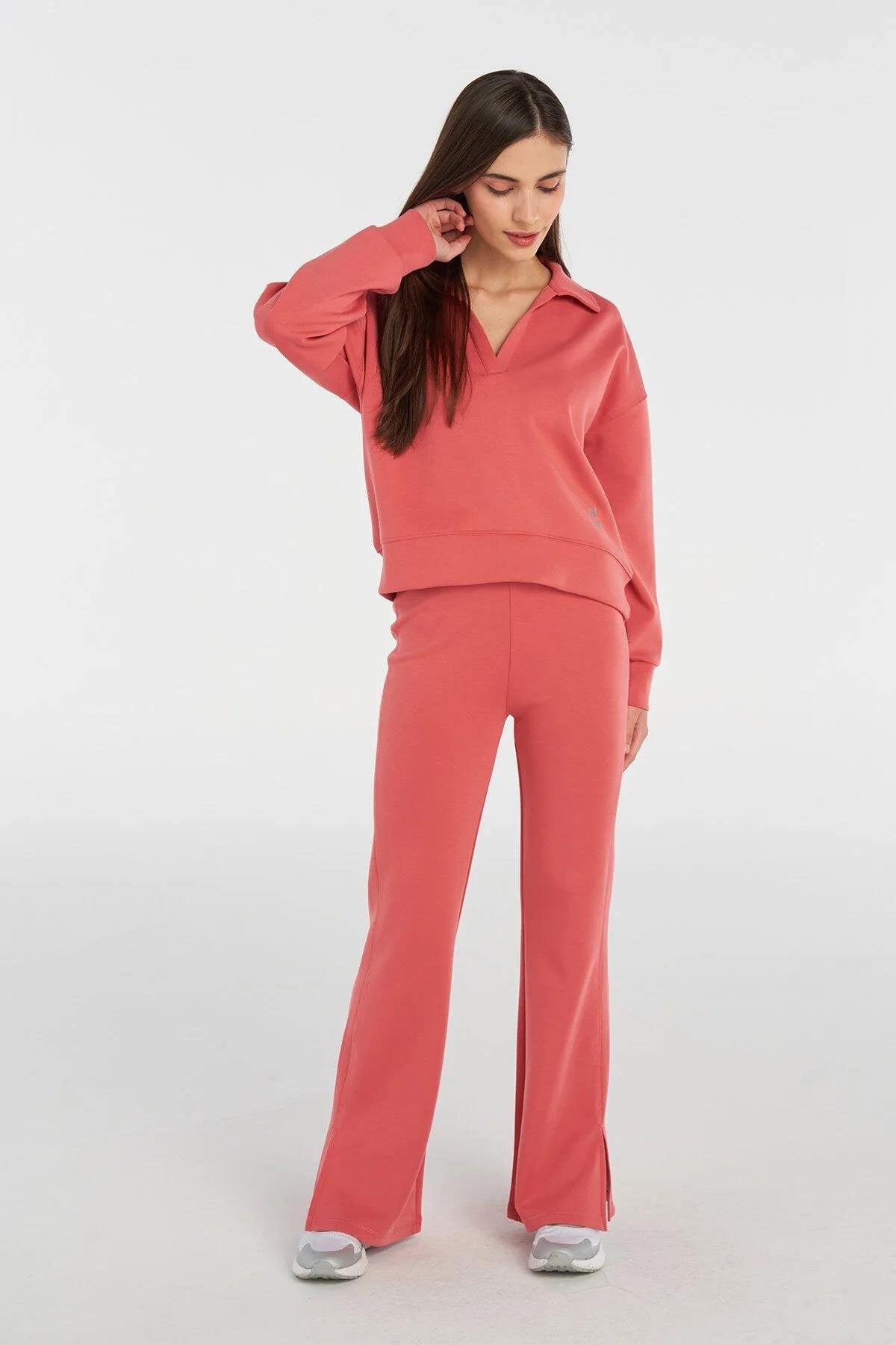 Hummel Bolette Kadın Eşofman Altı 931959-3494