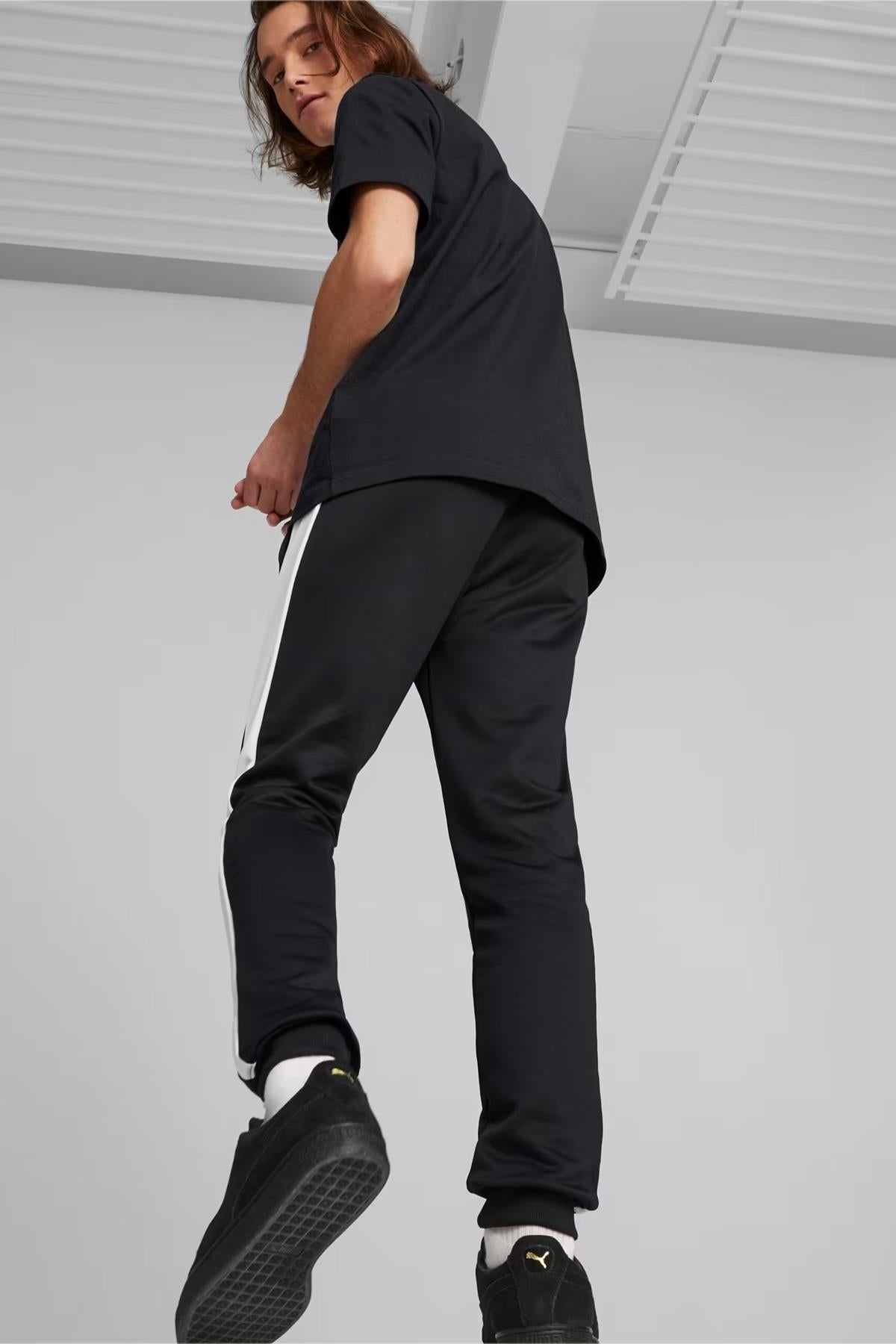 Puma Iconic T7 Unisex Eşofman Altı 53009801