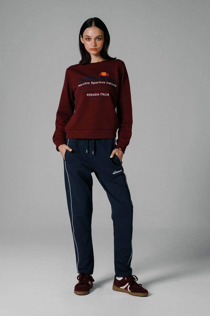 Ellesse Kadın Sweatshirt EF180-BRD