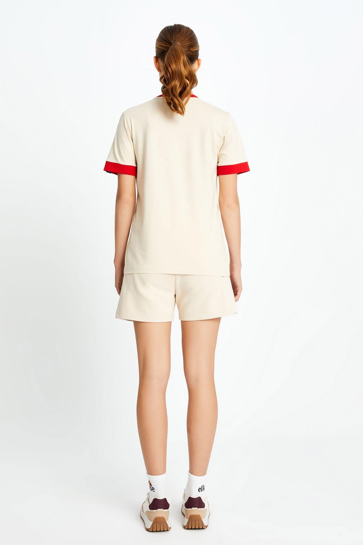 Ellesse Kadın Tişört EF145-BG