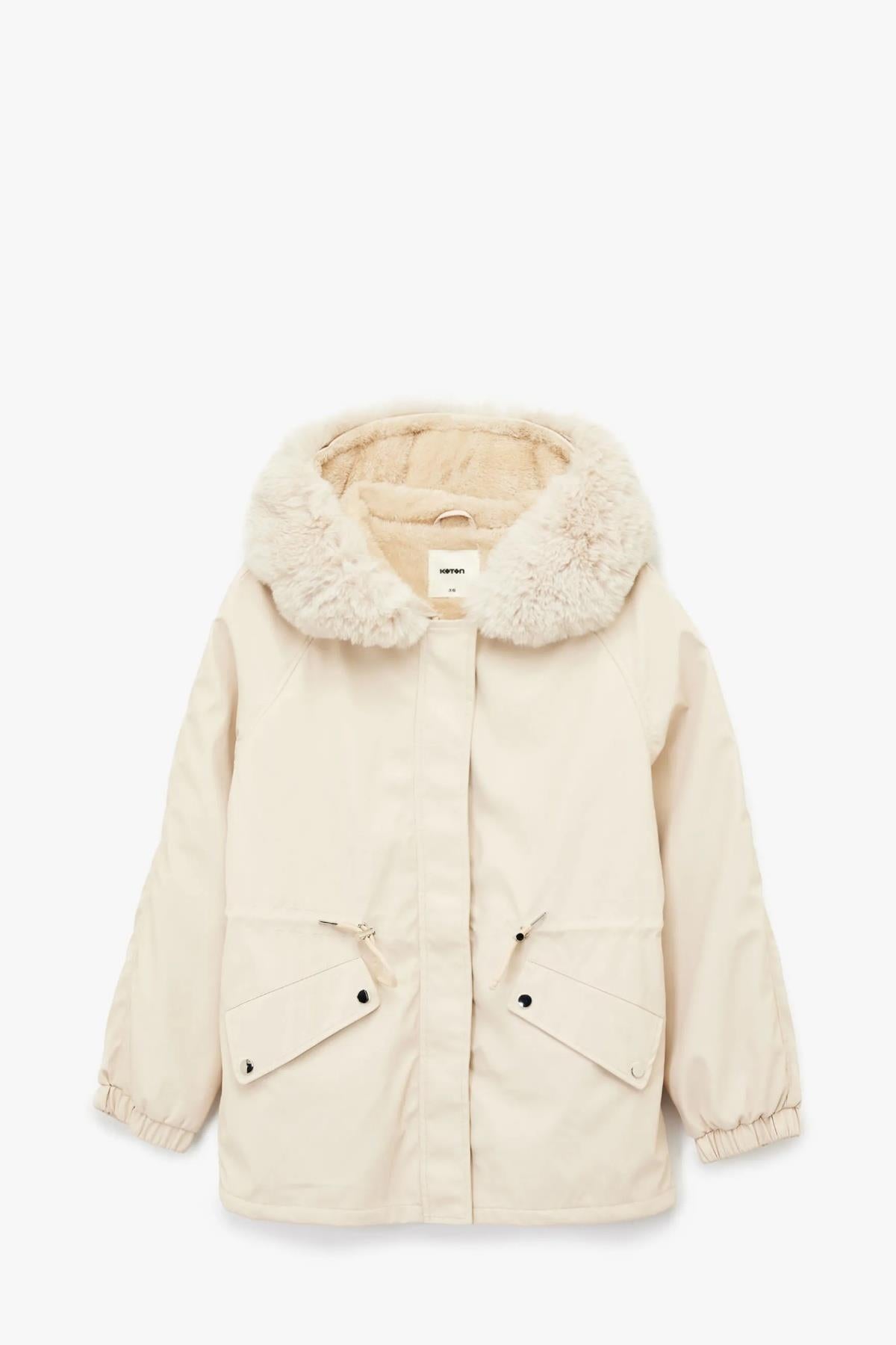 Koton Kadın Ceket 6Wak00013Ew081