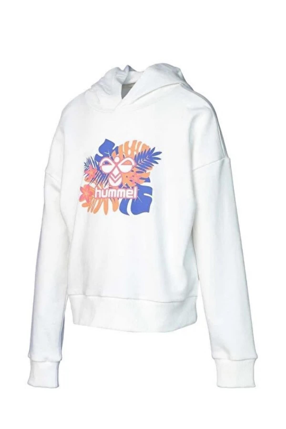Hummel Hmljadan Unisex Çocuk Sweat 921606-9003