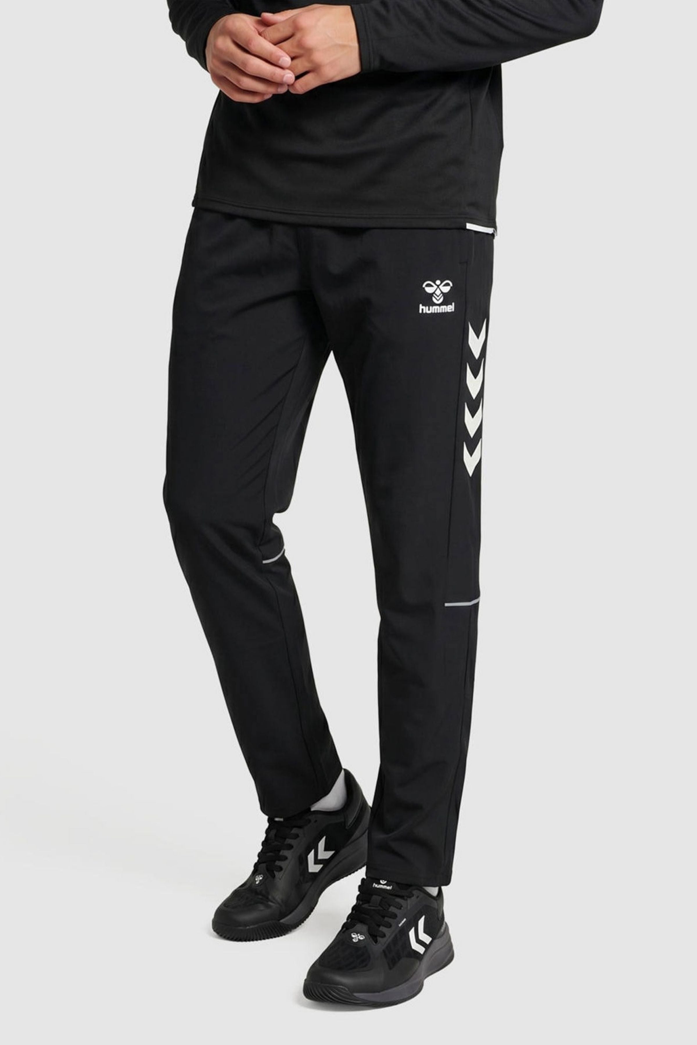 Hummel Core 2.0 Woven Erkek Eşofman Altı 230872-2114