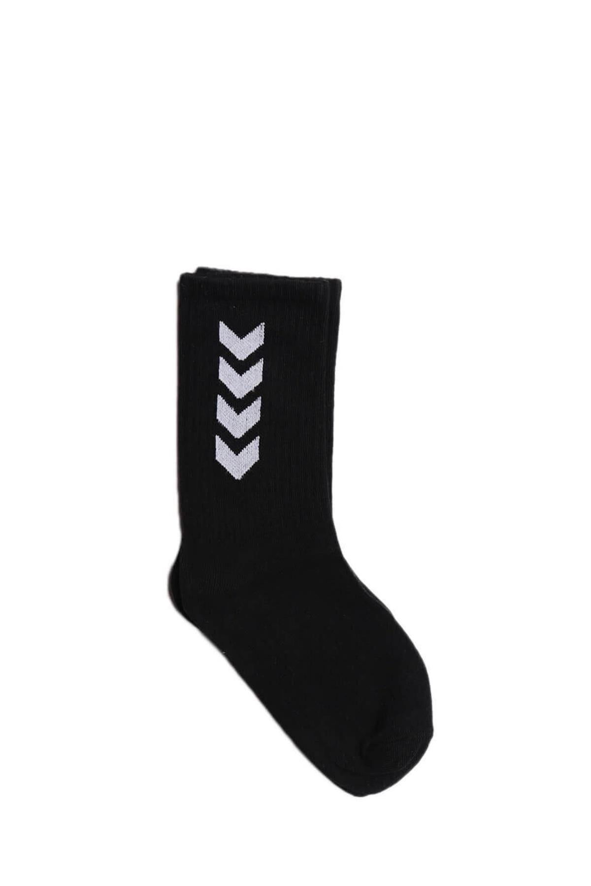 Hummel Long Sport 1Pk Unısex Çorap 970146-2001