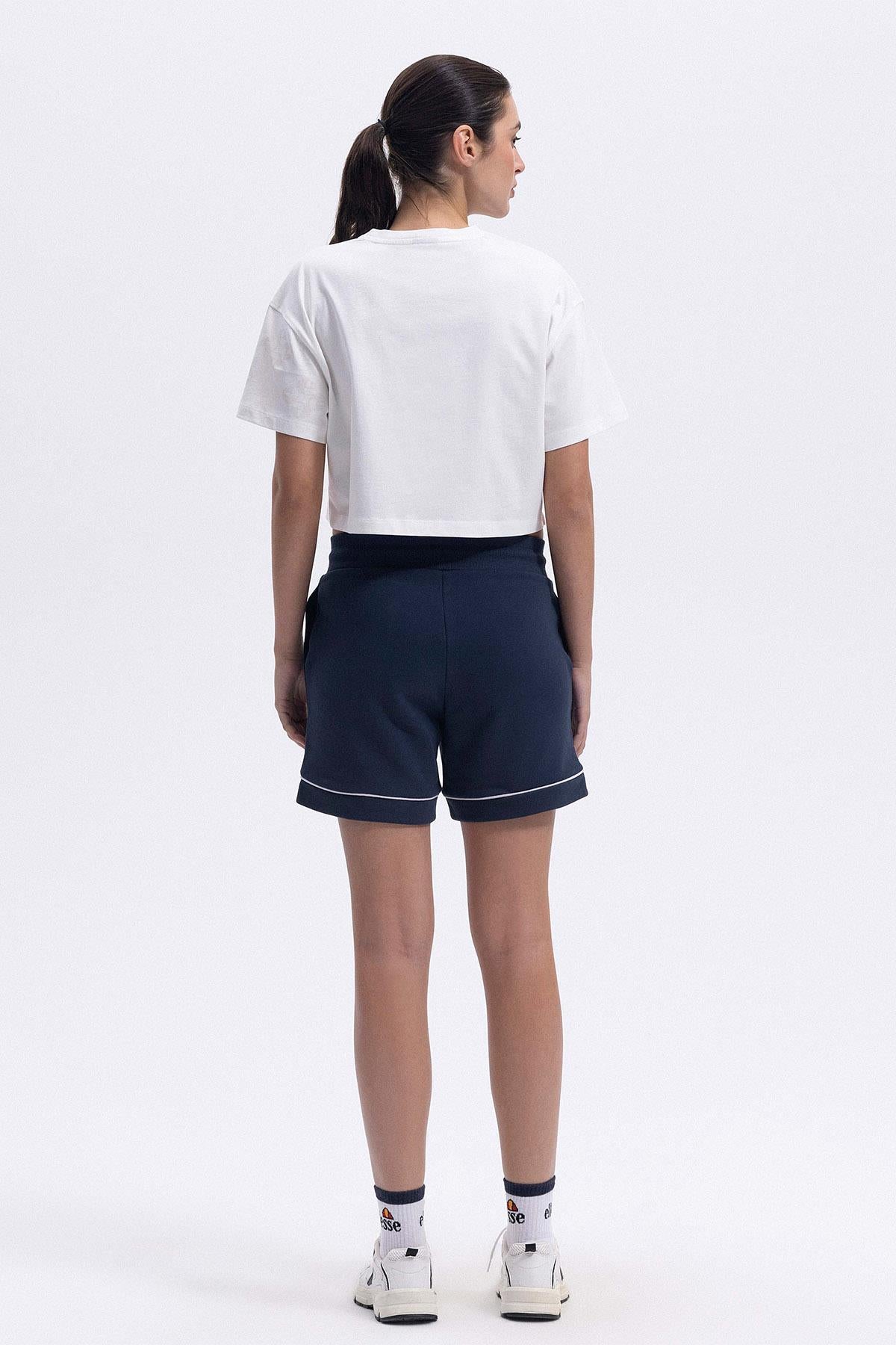 Ellesse Kadın Şort EF385-NV