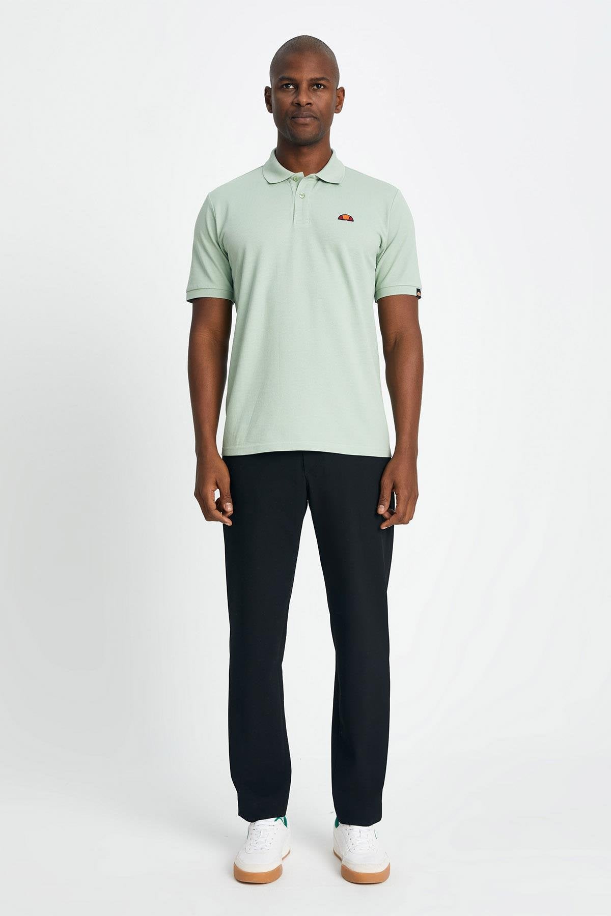 Ellesse Erkek Polo Tişört EM132-MNT