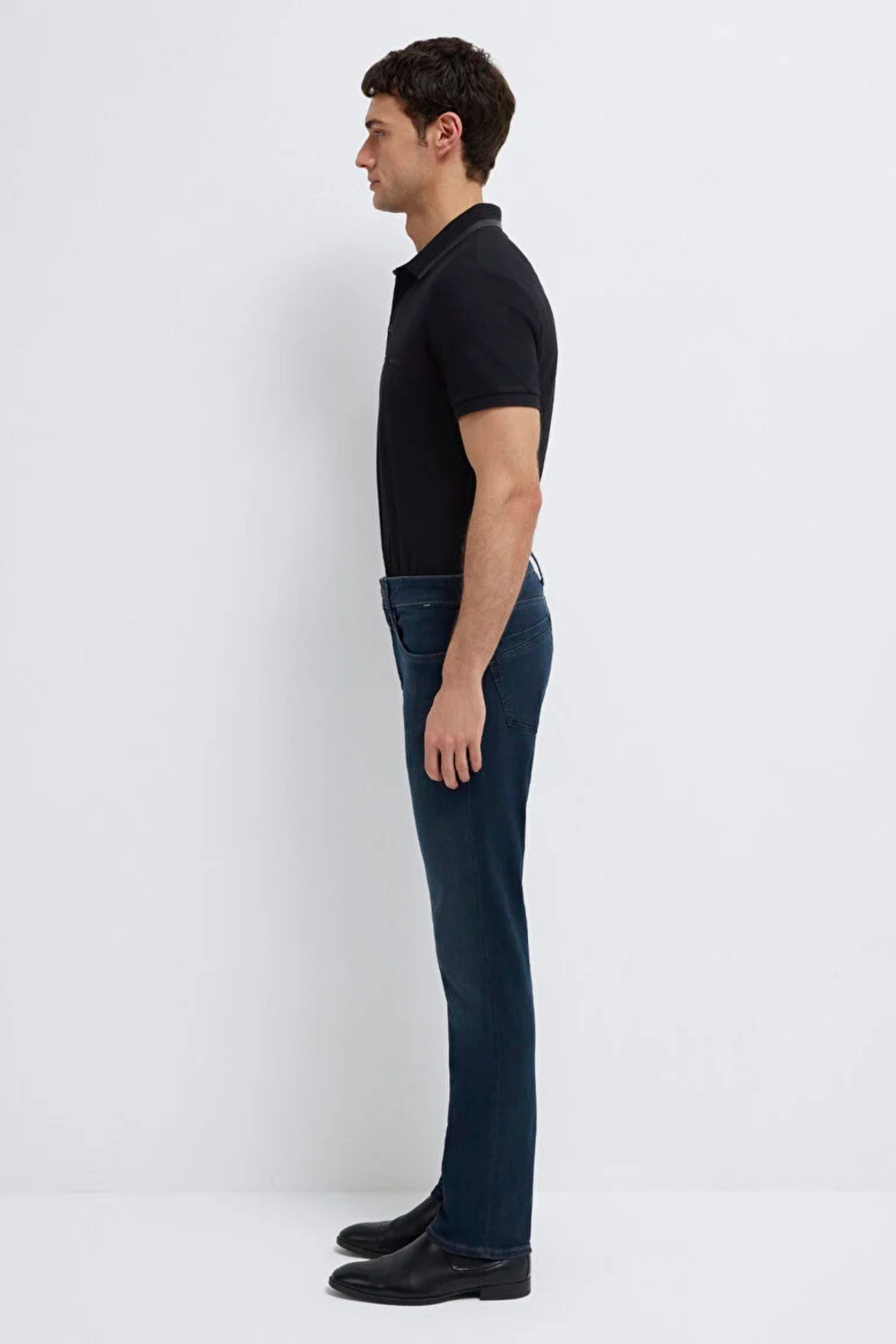 Mavi Marcus Erkek Jean Pantolon M0035126-972