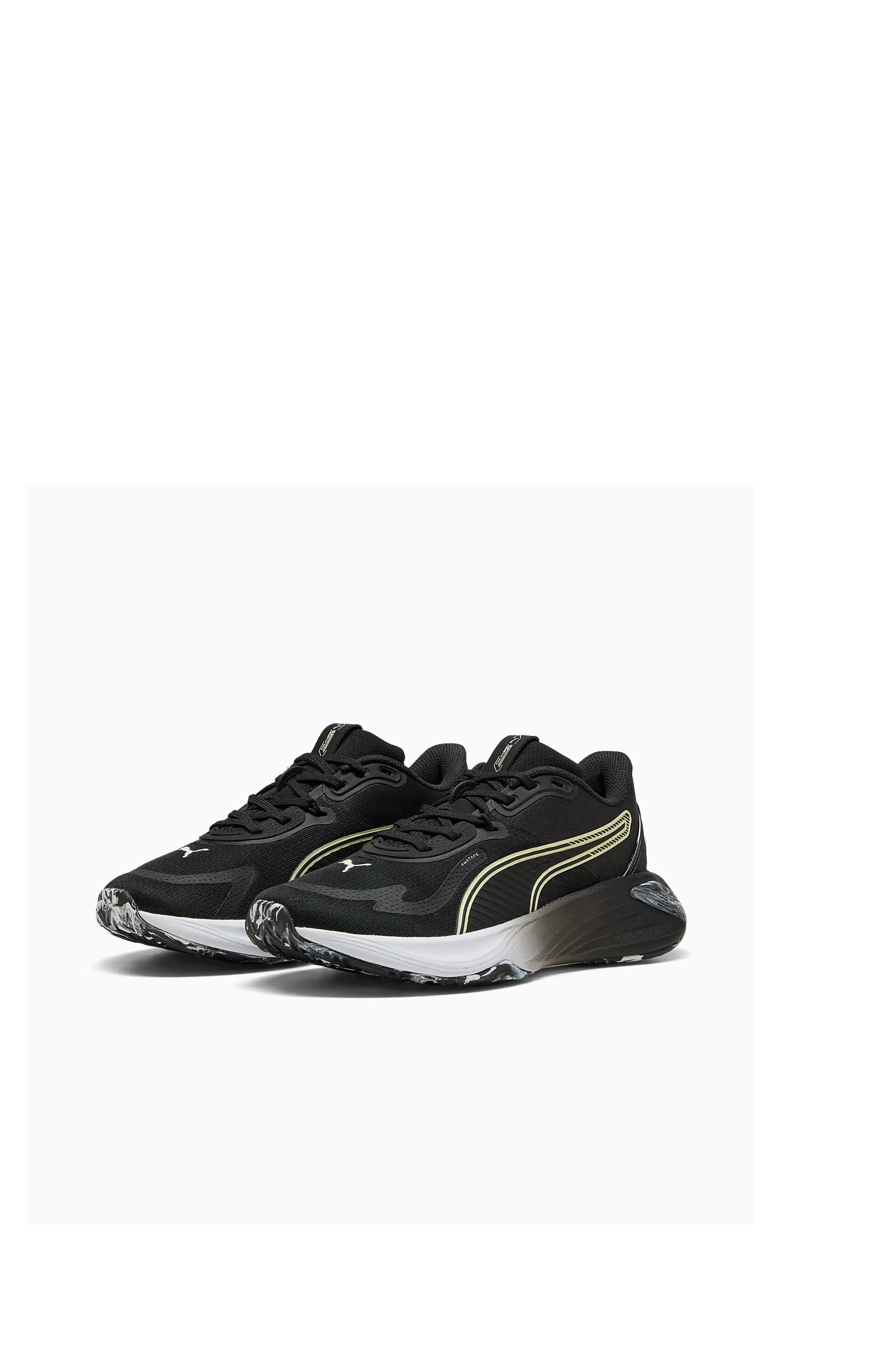 Puma Pwr Hybrid Kadın Ayakkabı 31047722