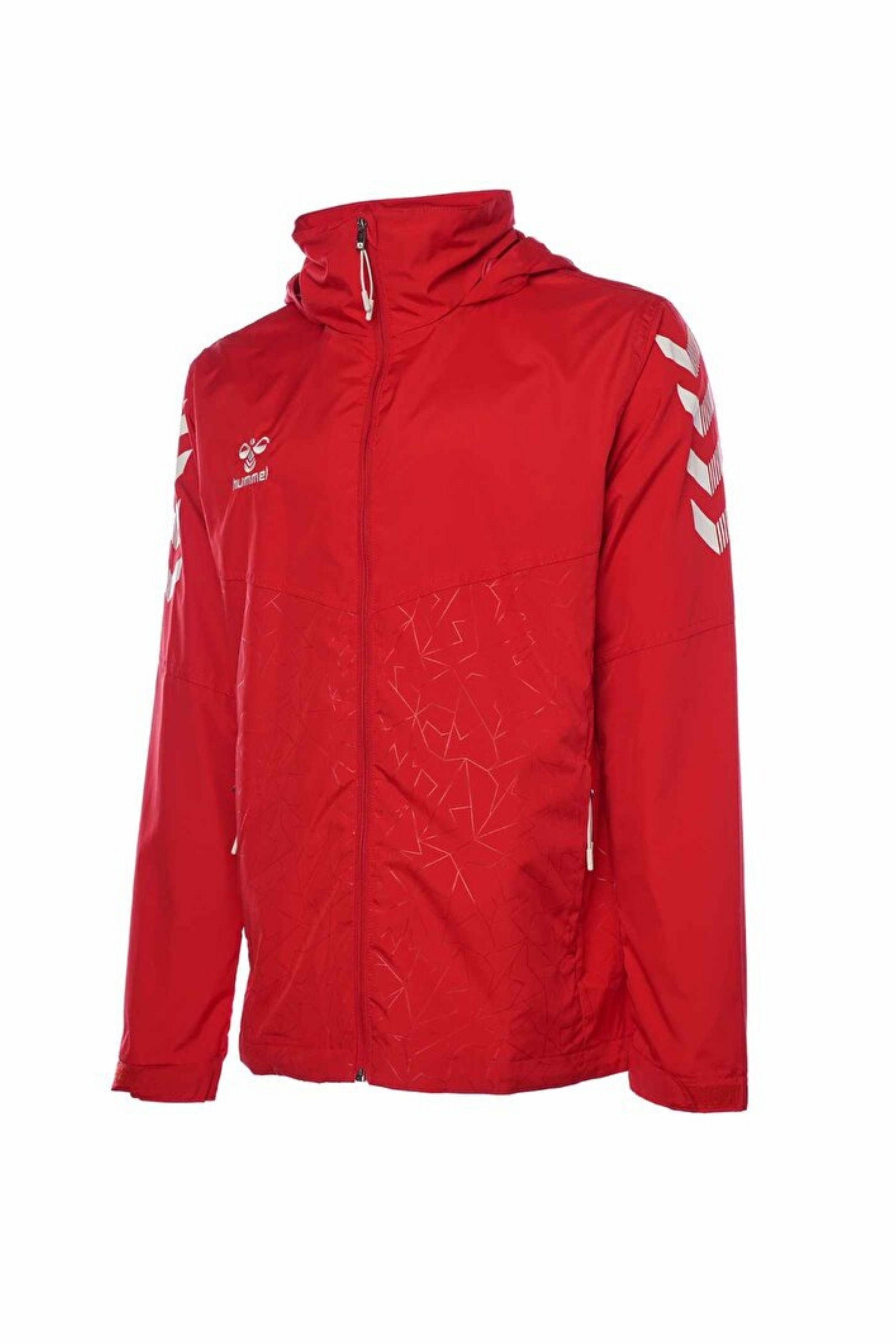 Hummel Dream Erkek Yağmurluk 940361-3658