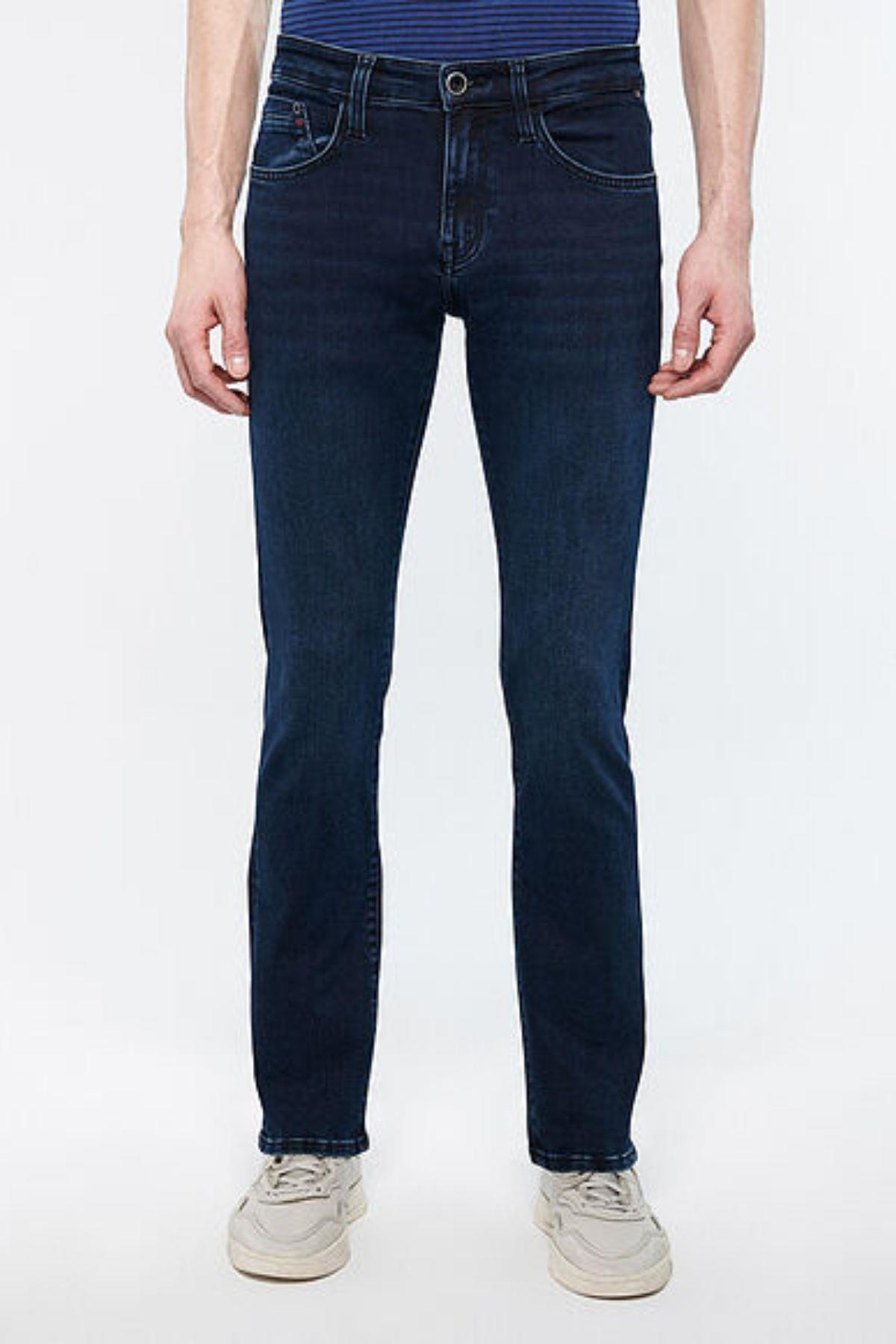 Mavi Marcus Erkek Jean Pantolon M003518385