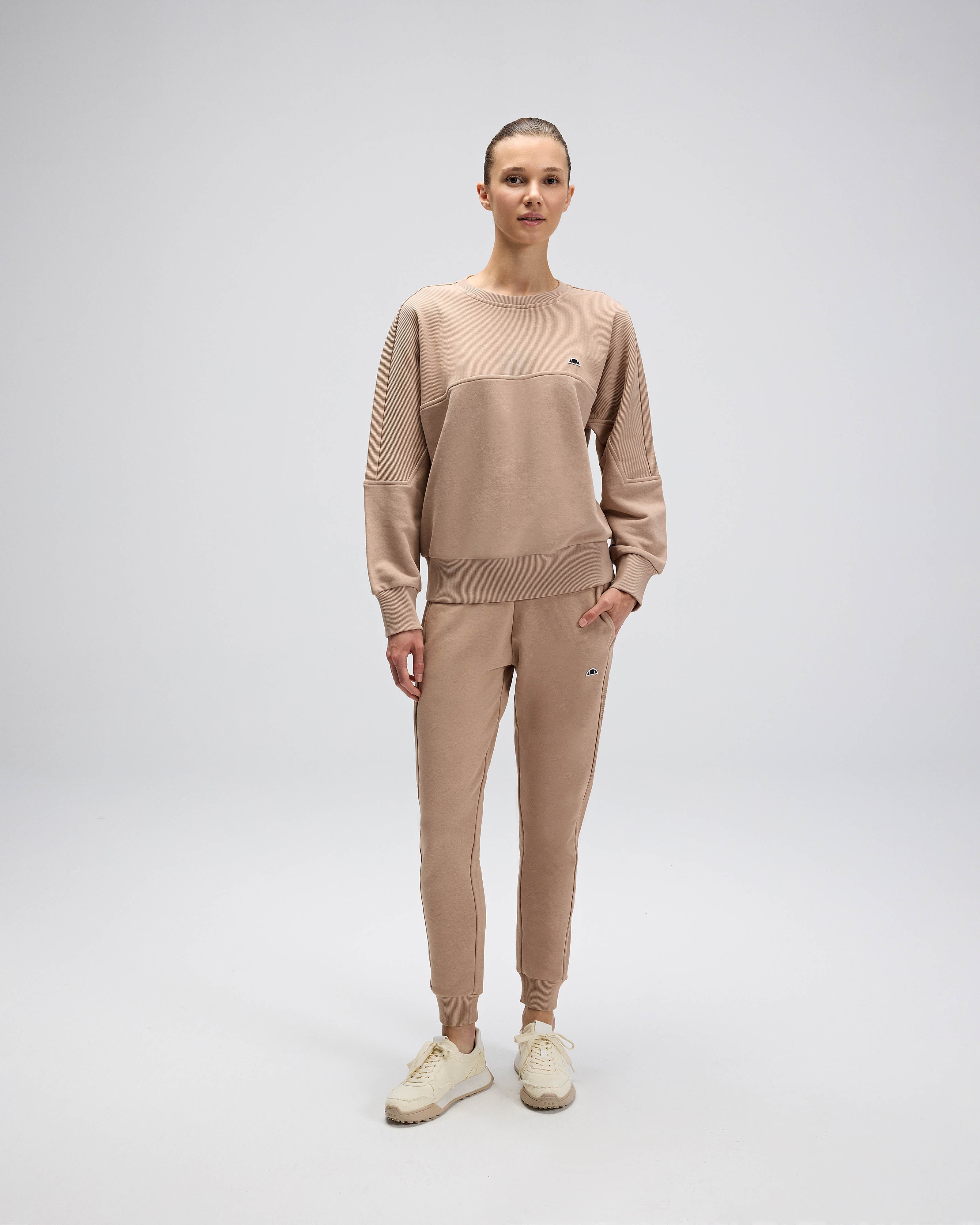 Ellesse Kadın Sweatshirt Ef567-Bg