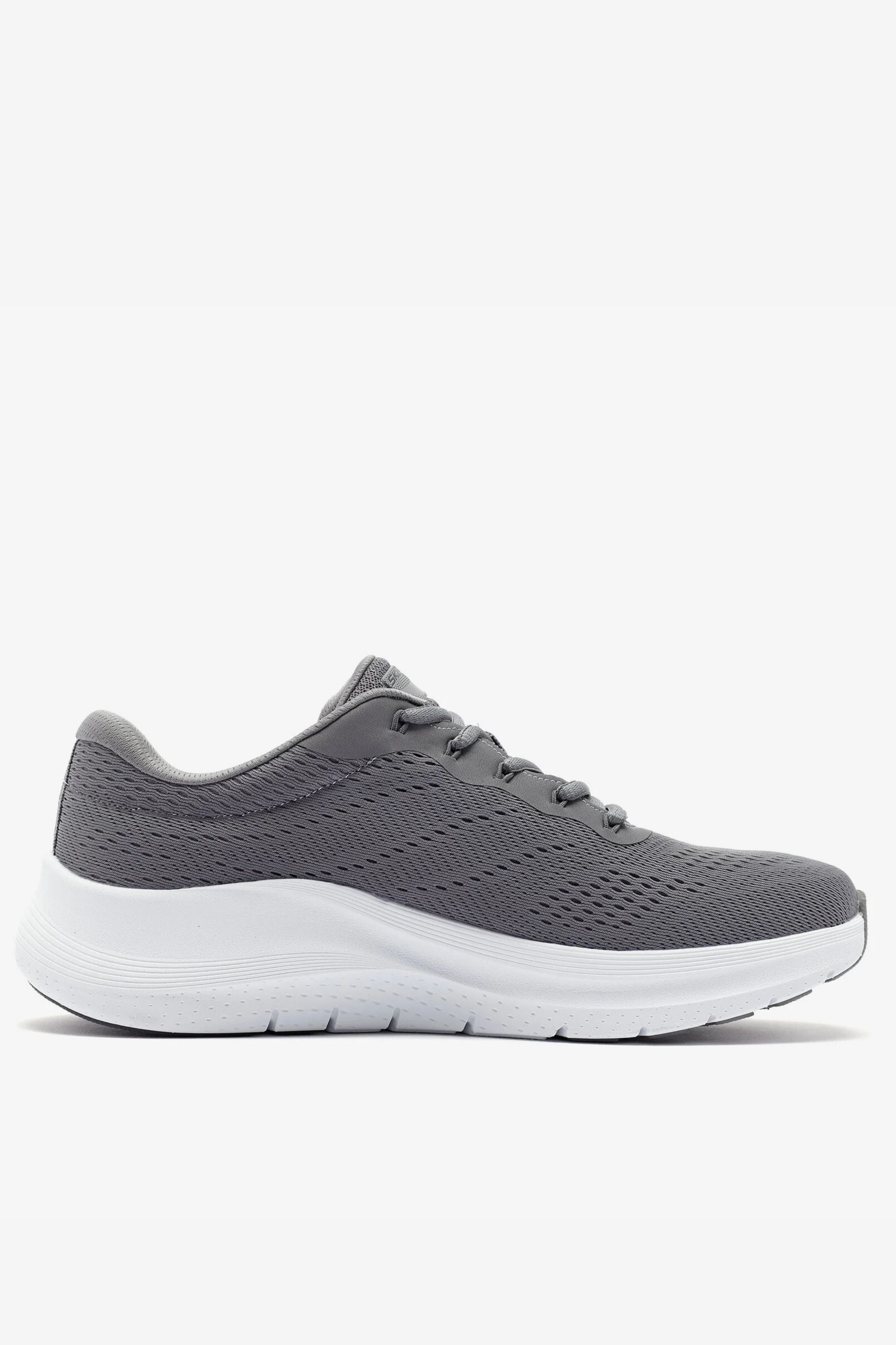 Skechers Arch Fit 2.0 Erkek Ayakkabı 232700-GRY