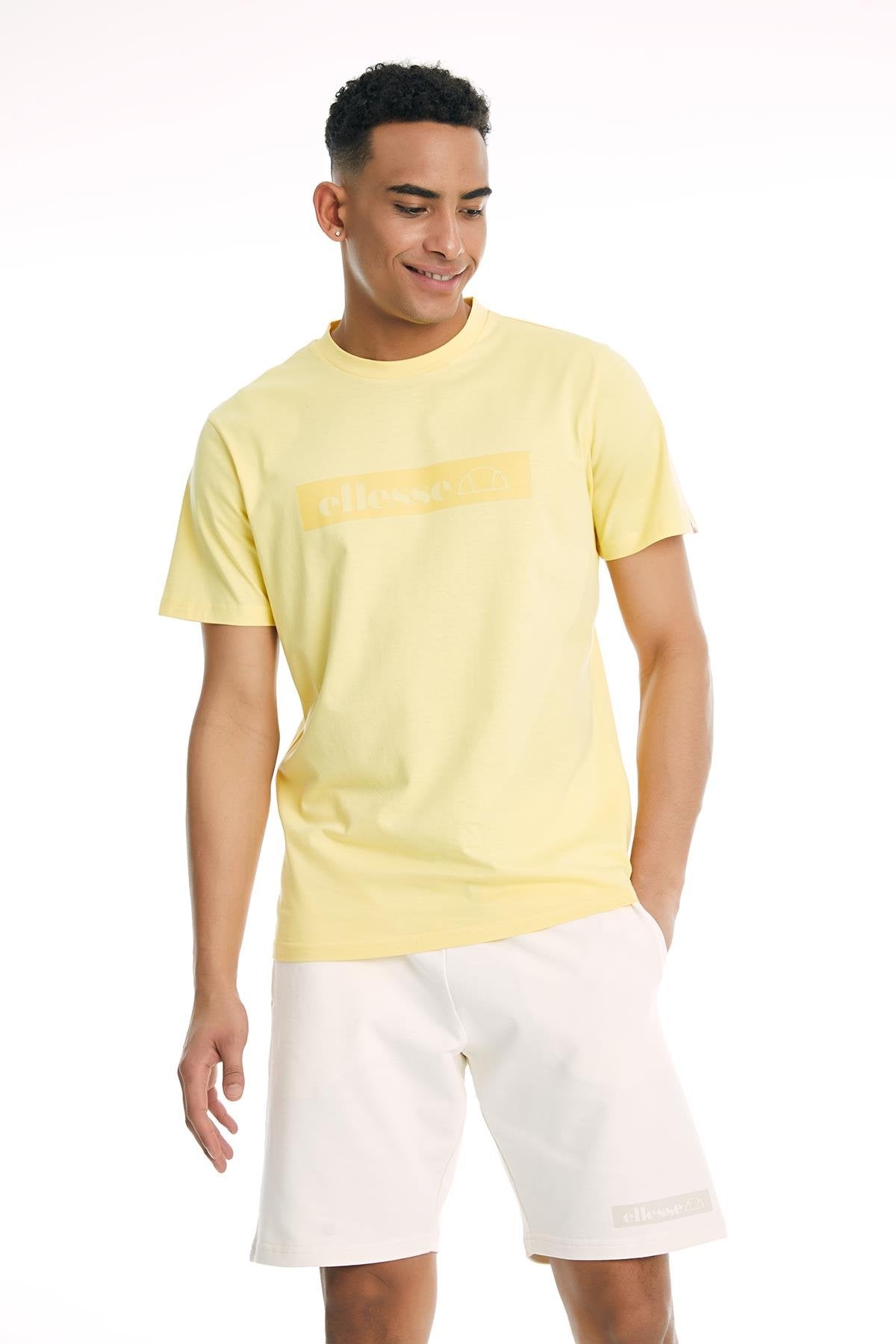 Ellesse Erkek Tişört EM026-YL