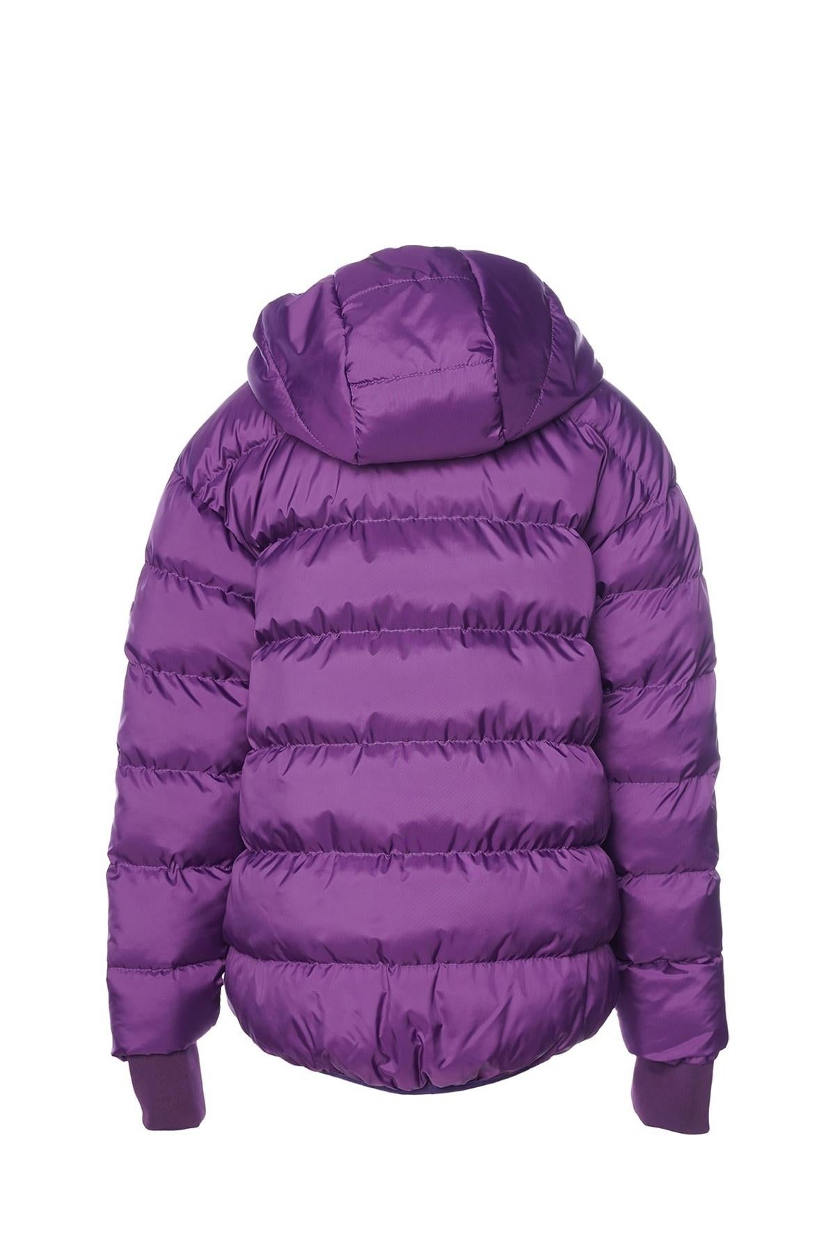 Hummel Sobel Çocuk Unisex Mont 940254-9825