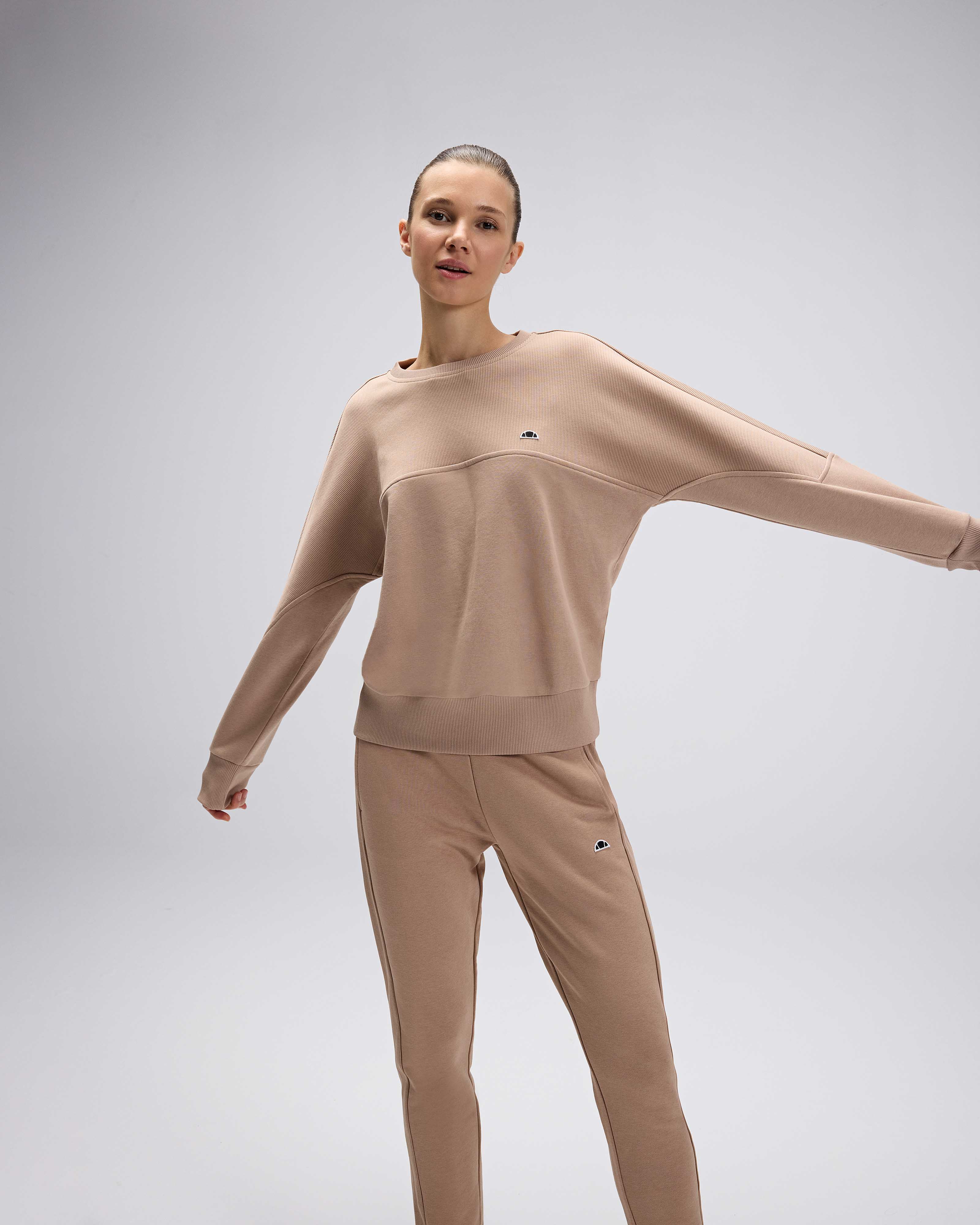 Ellesse Kadın Jogger Eşofman Altı Ef568-Bg